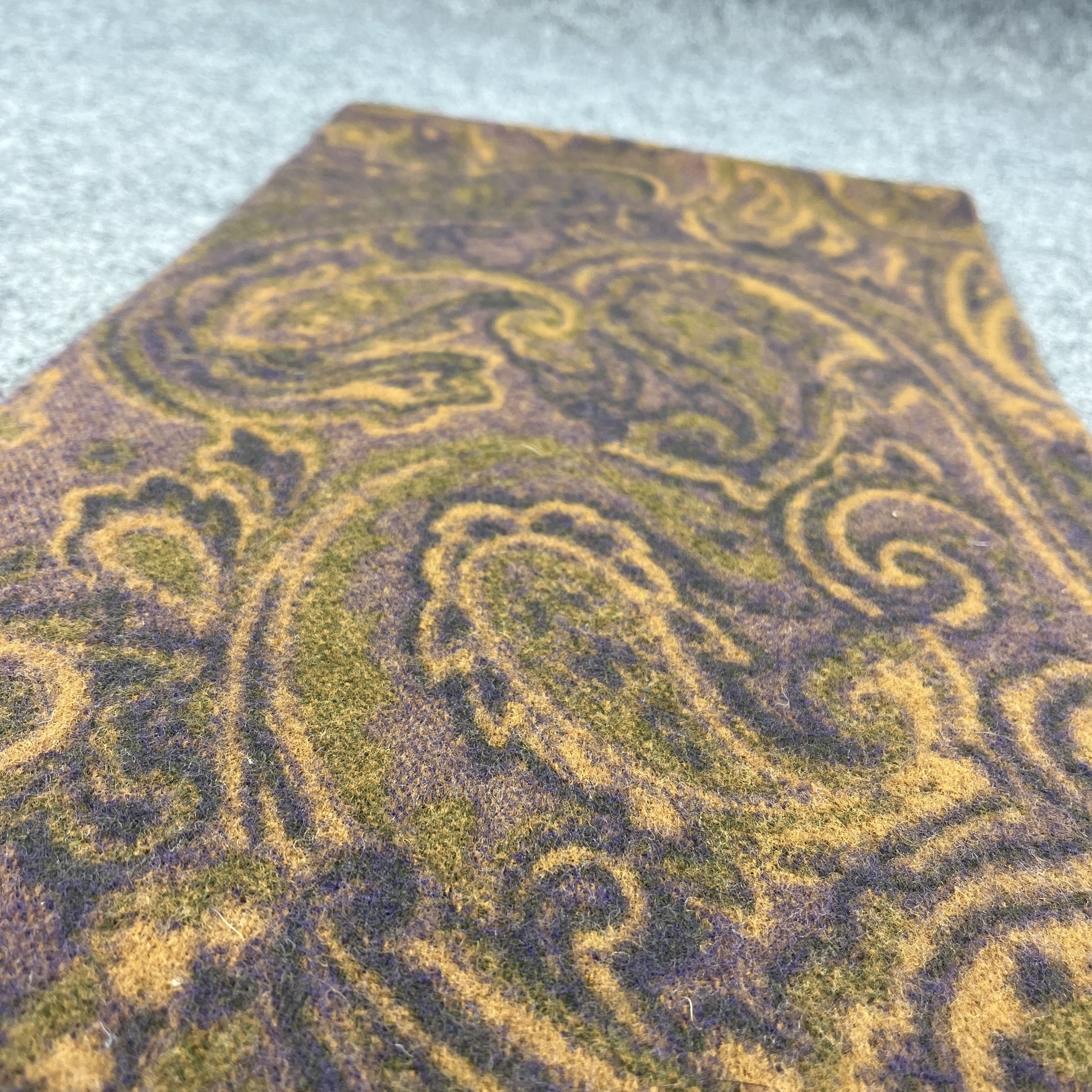 Etro Etro Scarf / Muffler / Neckwear T1522 Size ONE SIZE - 11 Thumbnail