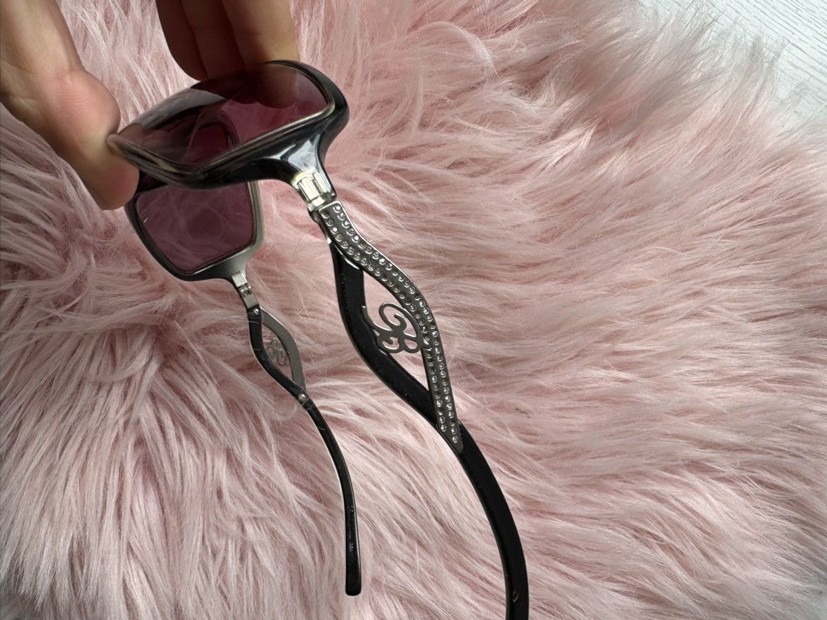 Blumarine Blumarine sunglasses Size ONE SIZE - 18 Thumbnail