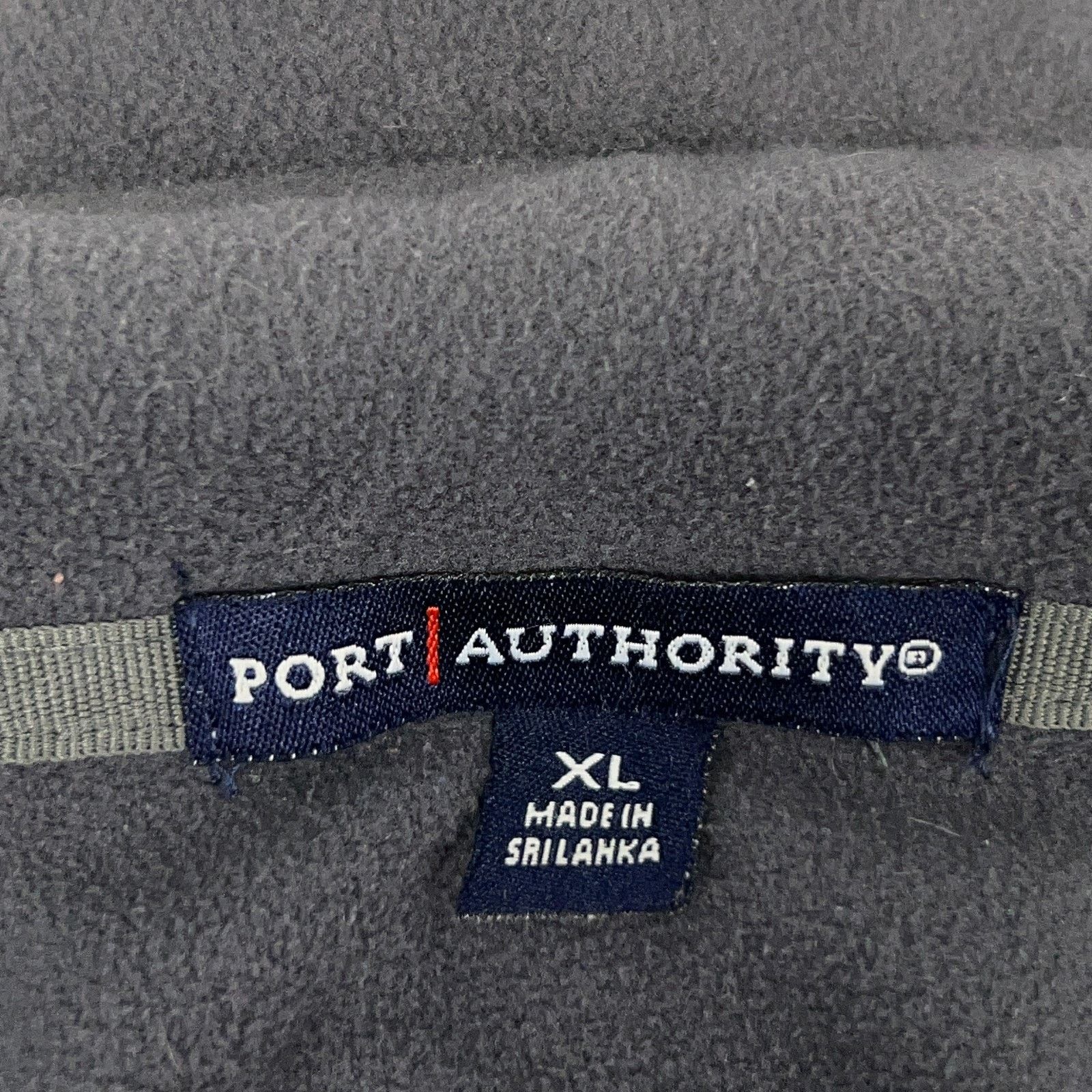 Port Authority Seattle Mariners Pyramid Brewing Co Jacket Brewery Blue XL Size US XL / EU 56 / 4 - 9 Thumbnail