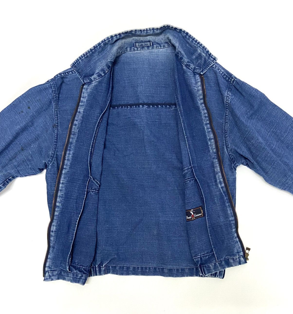 Daniel Cremieux DANIEL CREMIEUX JACKET Size US M / EU 48-50 / 2 - 7 Thumbnail