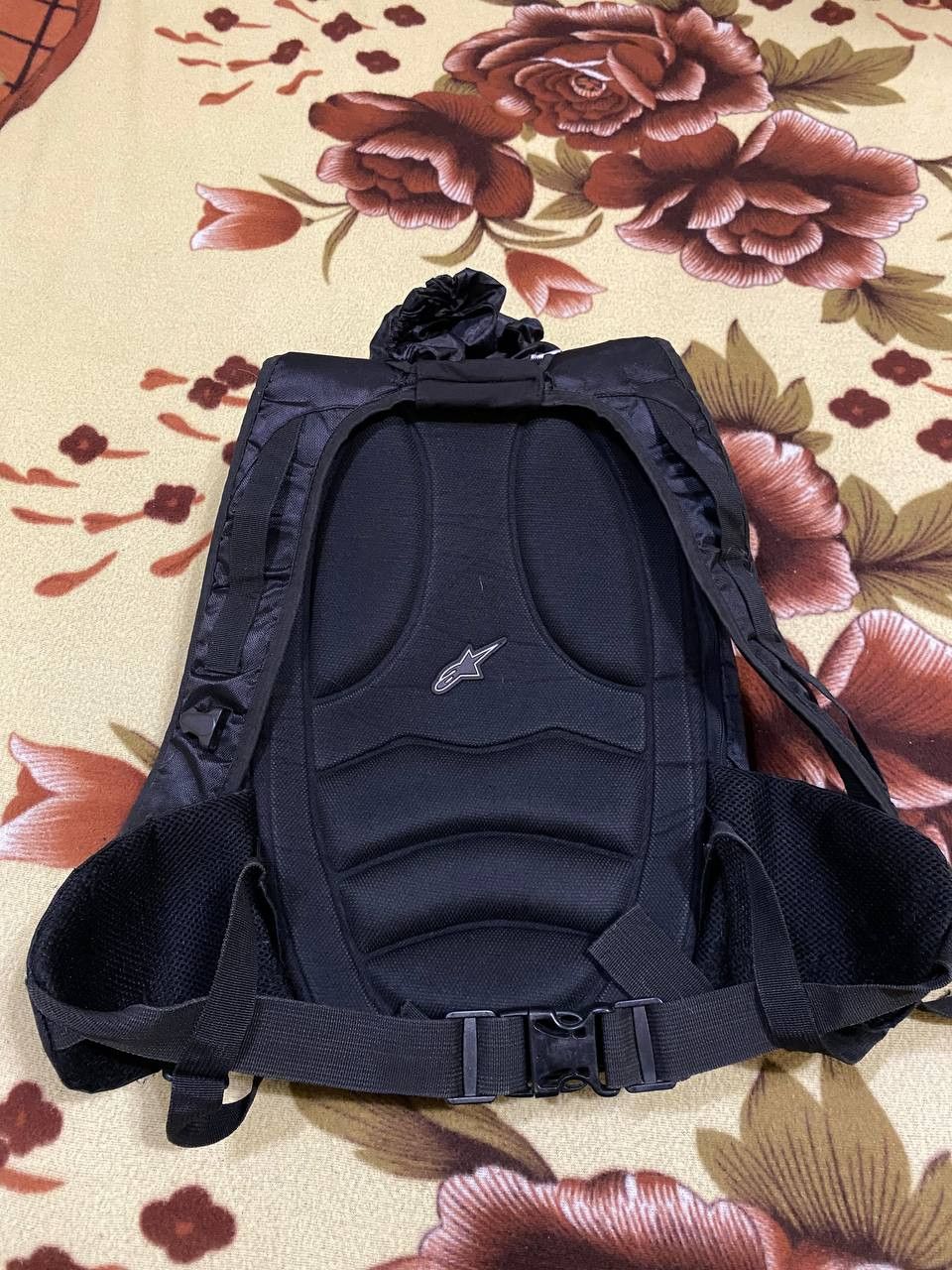 Alpinestars Alpinestars Rover Backpack Waterproof Motorcycle Bag Size ONE SIZE - 12 Thumbnail