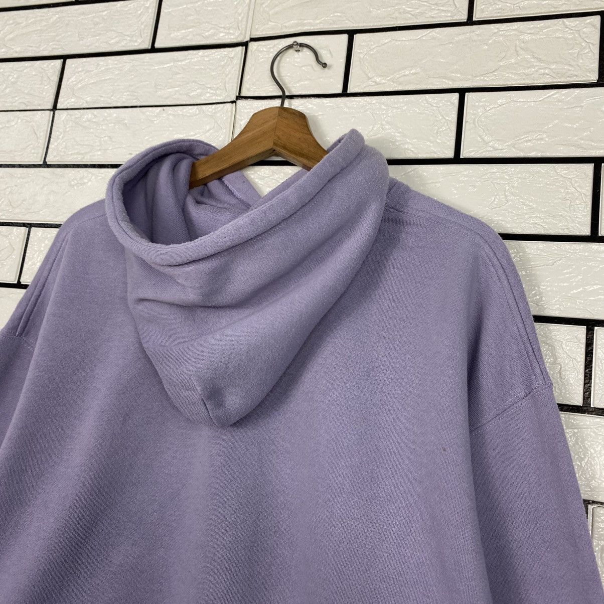 Japanese Brand Chupa Chups Hoodie Pull Over Big Logo Size US M / EU 48-50 / 2 - 11 Thumbnail