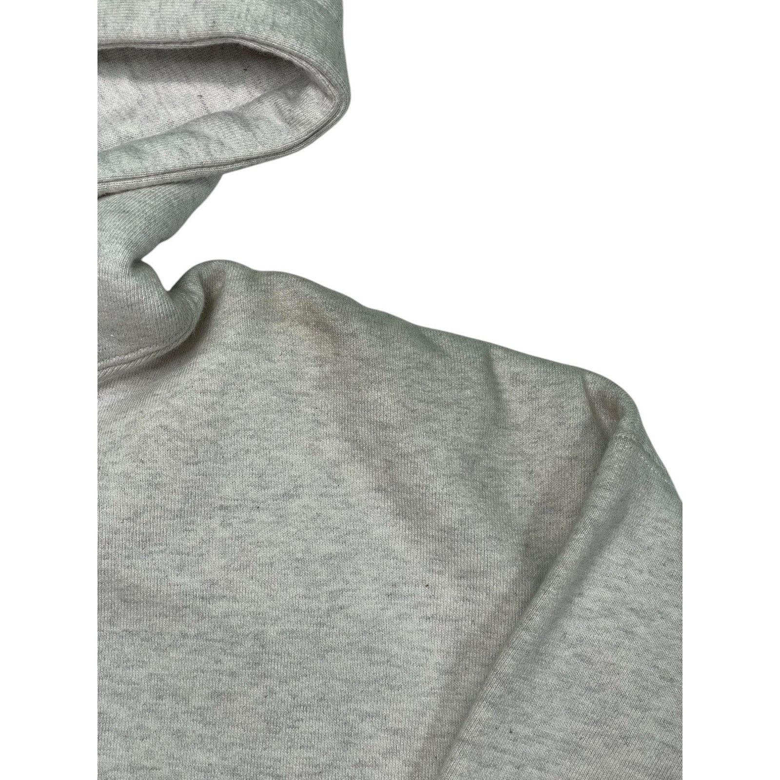 Supreme Supreme Jordan Grey Sweatsuit Size US L / EU 52-54 / 3 - 7 Thumbnail