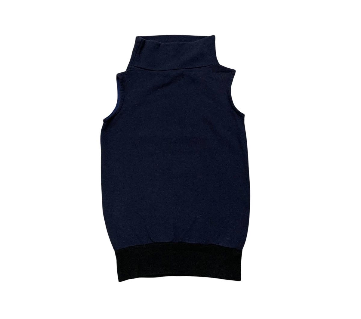 Bape 2000s BAPY BY BATHING APE TANK TOP RARE DESIGN Size ONE SIZE - 2 Thumbnail
