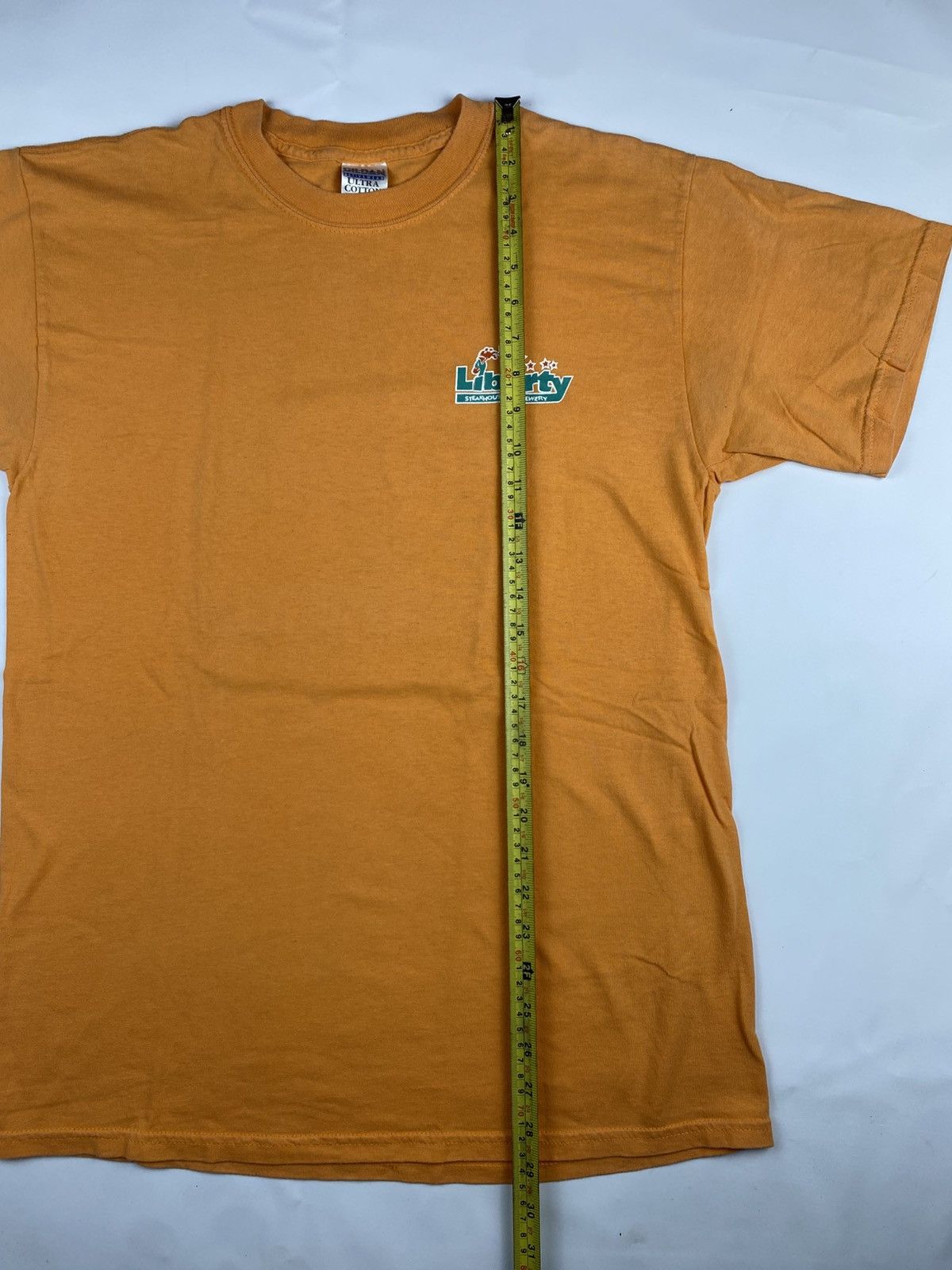 Vintage Vintage Art tshirt Size US M / EU 48-50 / 2 - 4 Thumbnail