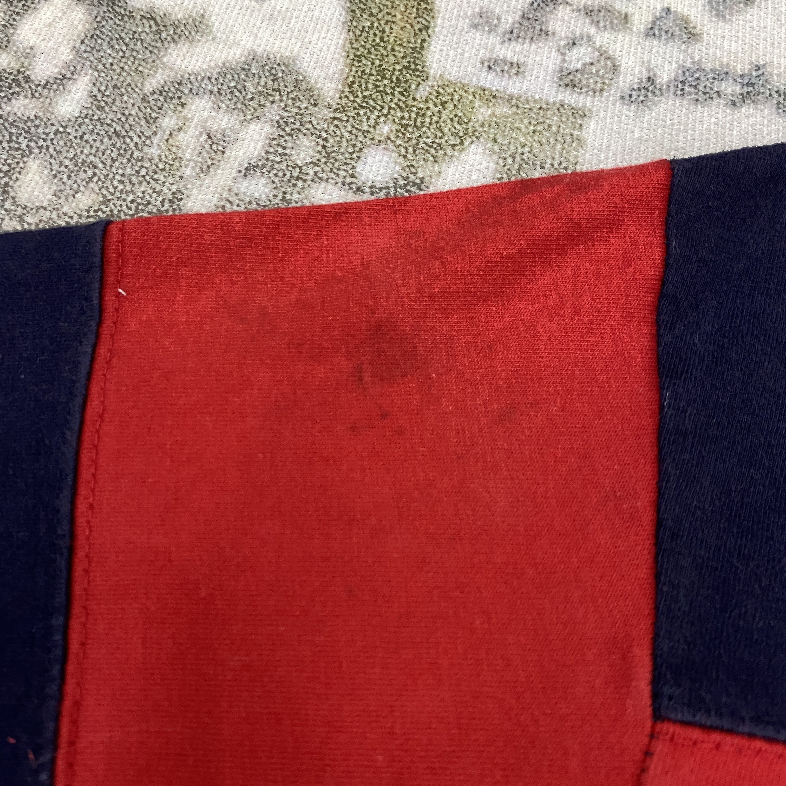 Polo Ralph Lauren Vintage 90s Ralph Lauren Polo Sport Striped - L086 Size US M / EU 48-50 / 2 - 9 Thumbnail