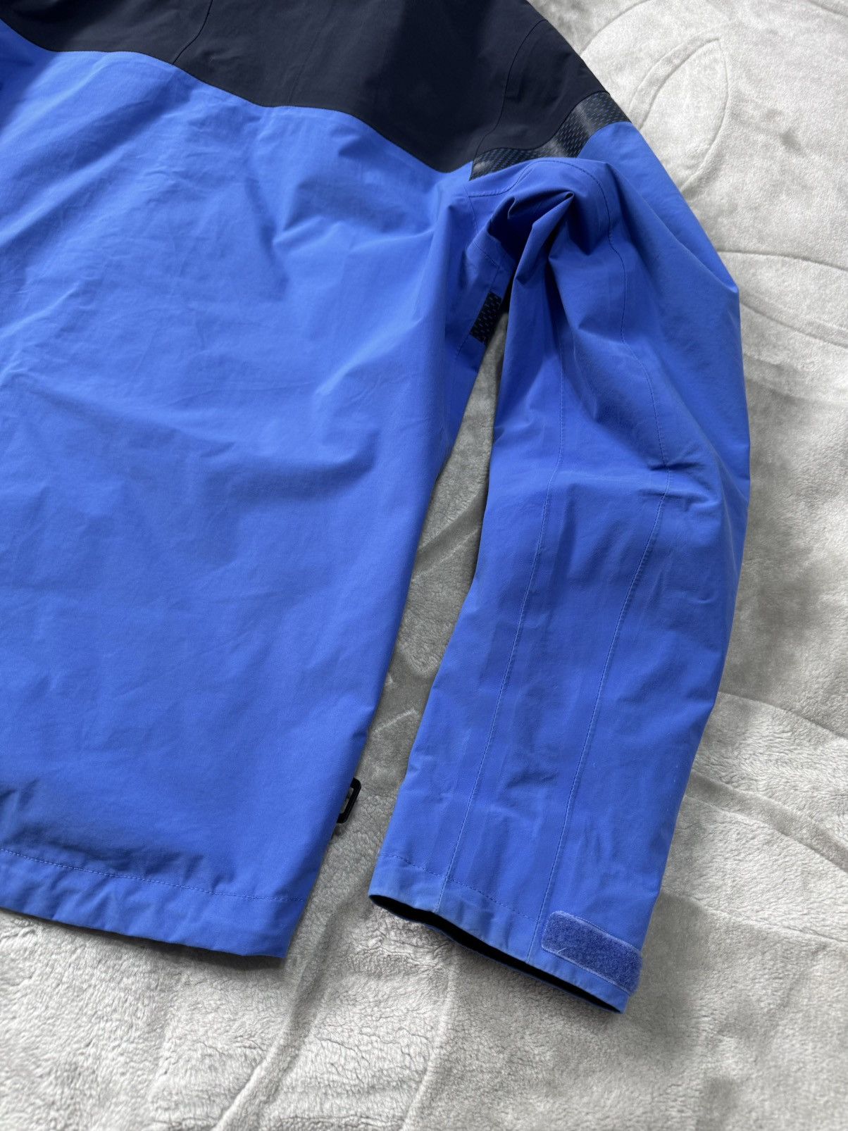 Helly Hansen Helly Hansen Saltro Sailing Jacket Yachting TechPerformanceM Size US M / EU 48-50 / 2 - 7 Thumbnail