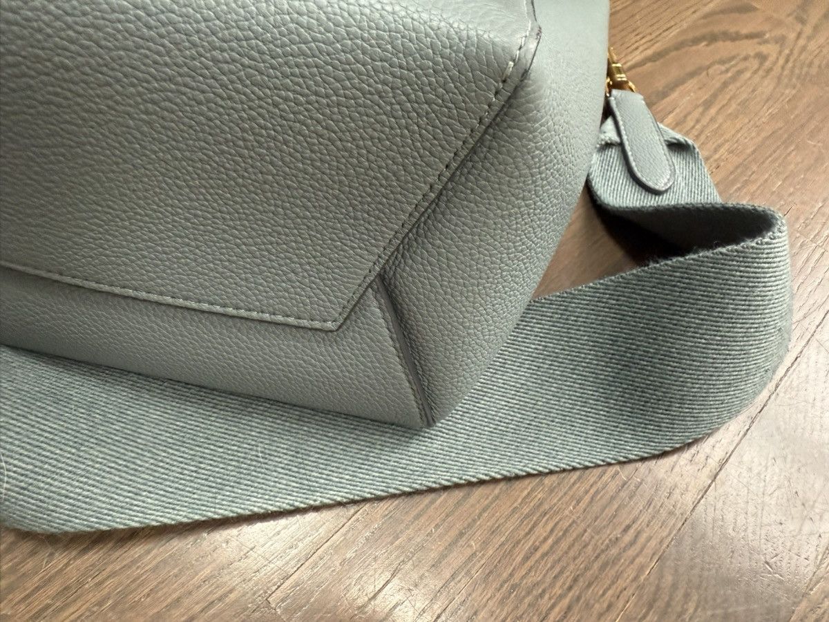 Celine Celine Seau Sangle Bag Small Size ONE SIZE - 10 Thumbnail