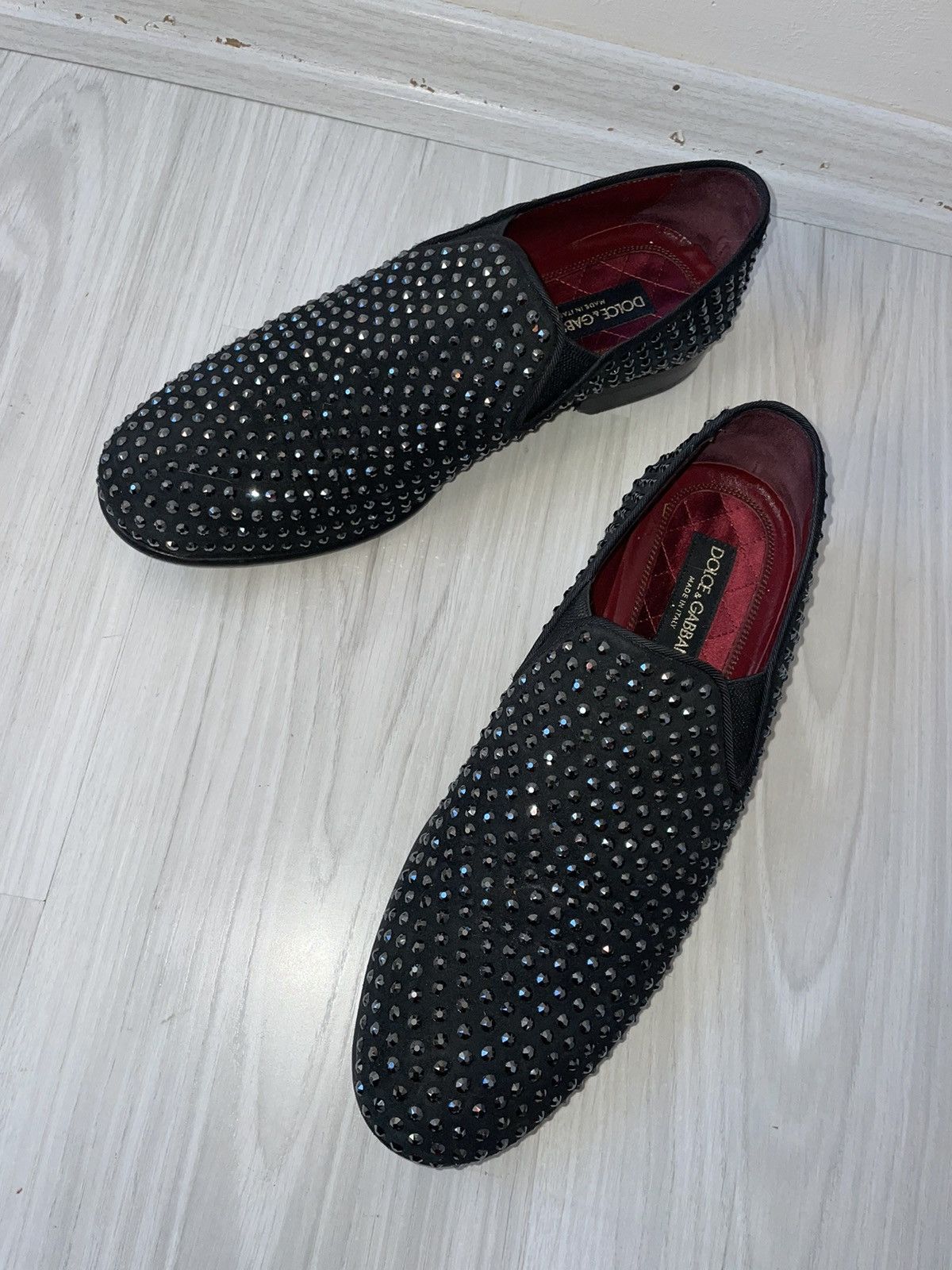 Dolce & Gabbana ✨✨Dolce Gabbana loafers Size US 8 / EU 41 - 6 Thumbnail