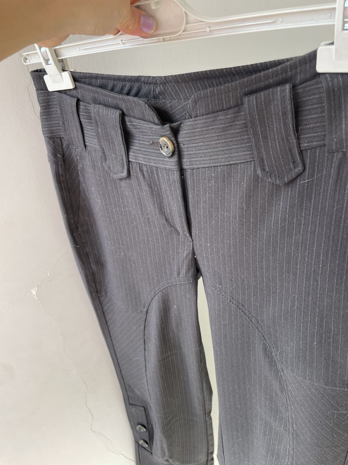 Other y2k Vakkorama capri Size 25" / US 0 / IT 36 - 14 Thumbnail