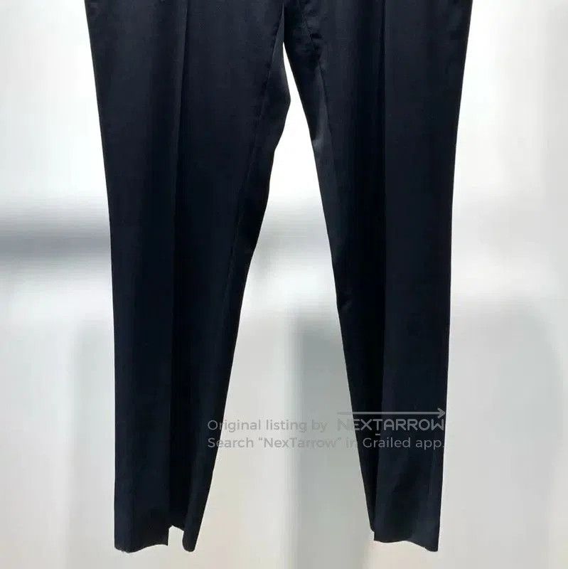 Dior Dior Black Casual Pants for Men . Size US 44 / EU 60 - 8 Thumbnail