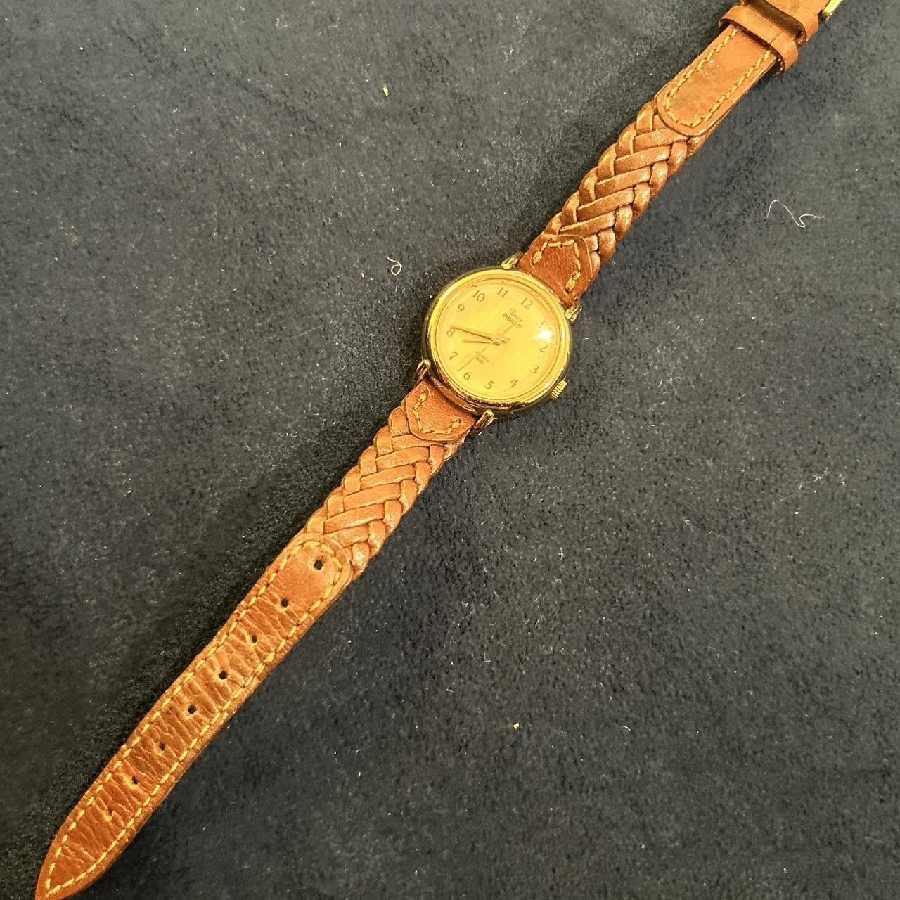Timex Timex Indiglo Analog Women's Watch Size ONE SIZE - 5 Thumbnail