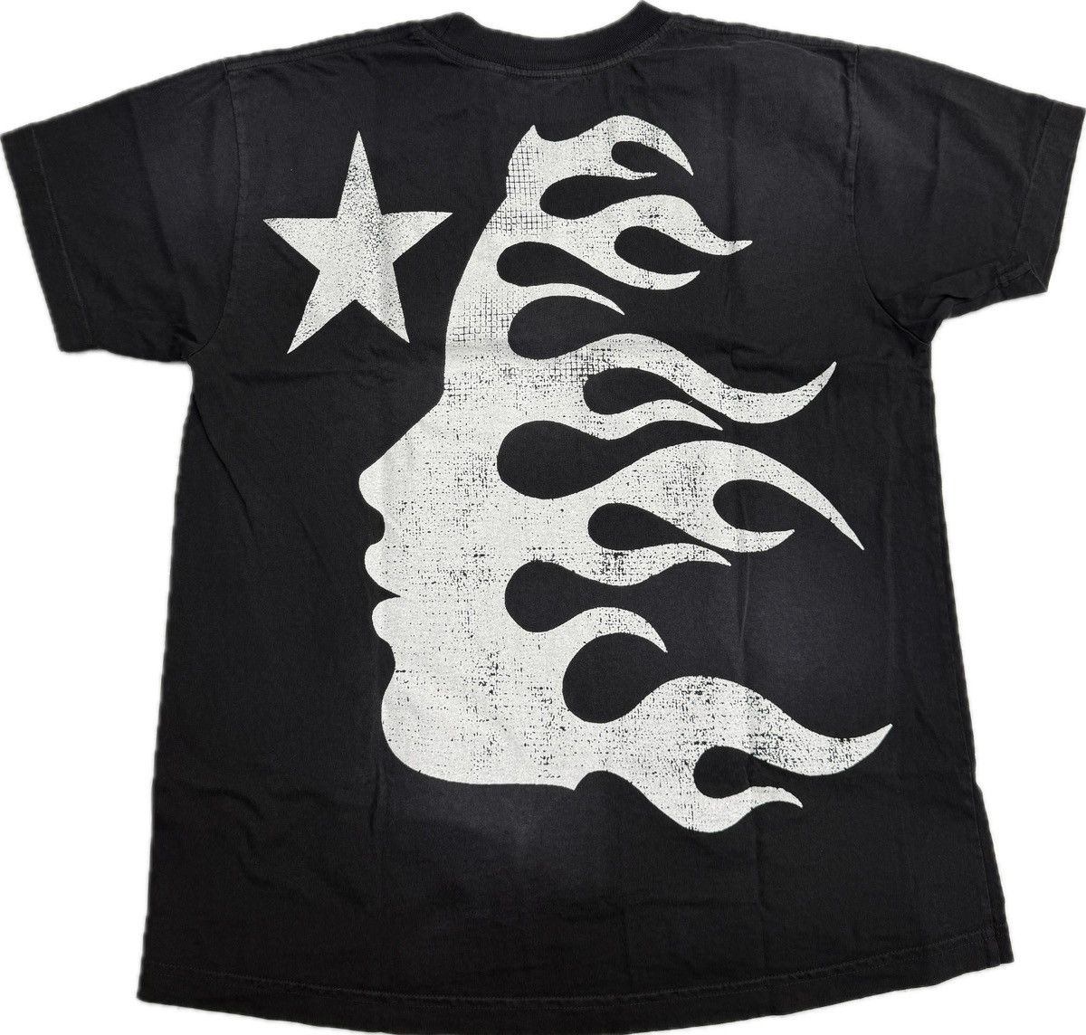 HELLSTAR Hellstar Evil Smile T-shirt Size US XS / EU 42 / 0 - 3 Thumbnail