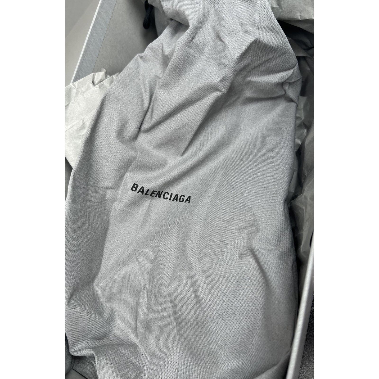 Balenciaga Size 12 Women’s - Balenciaga Chunky Platform Sandals NEW Size US 12 / IT 42 - 7 Thumbnail