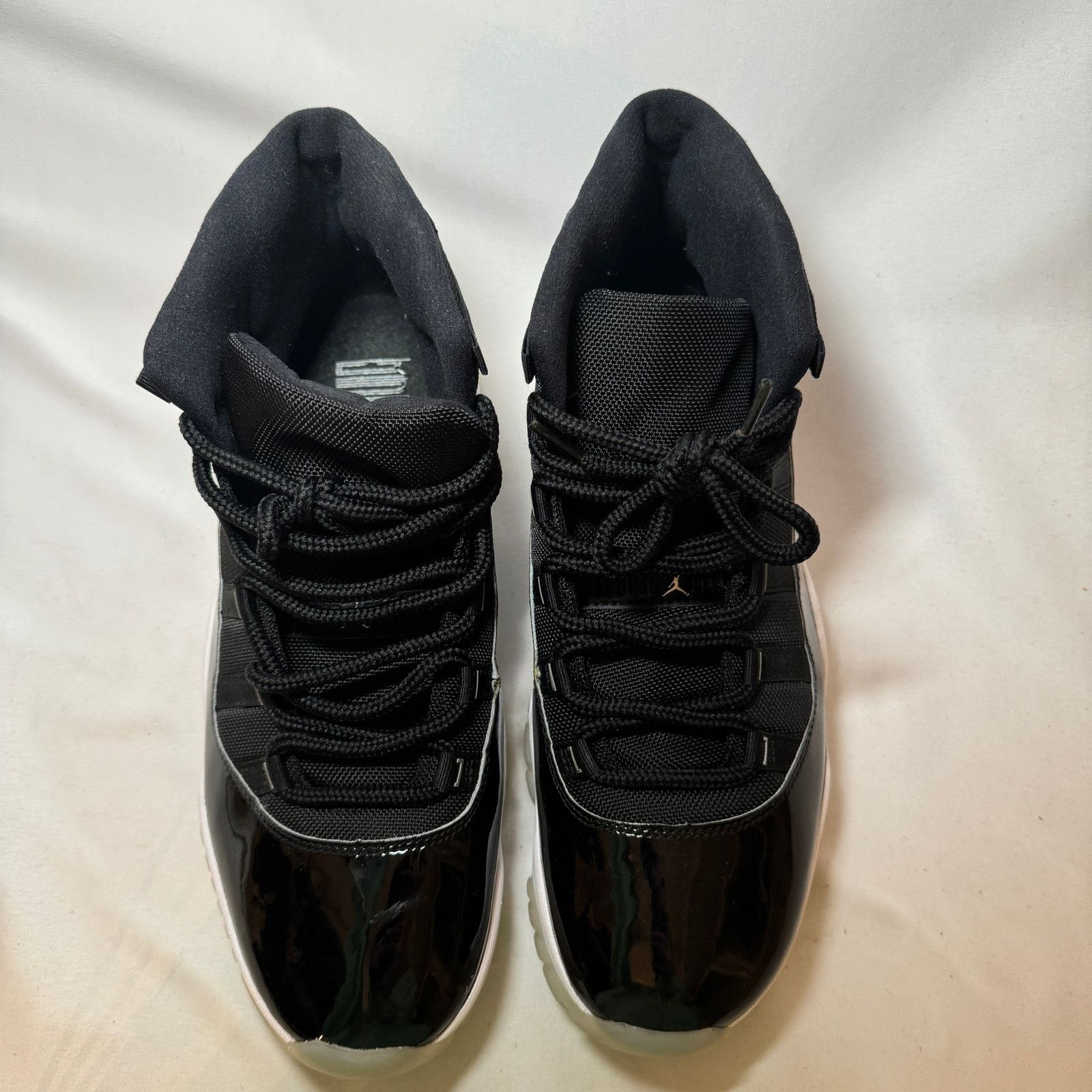 Jordan Brand × Nike Size 13 - Nike Air Jordan 11 Retro Jubilee 25th Anniversary Size US 13 / EU 46 - 4 Thumbnail