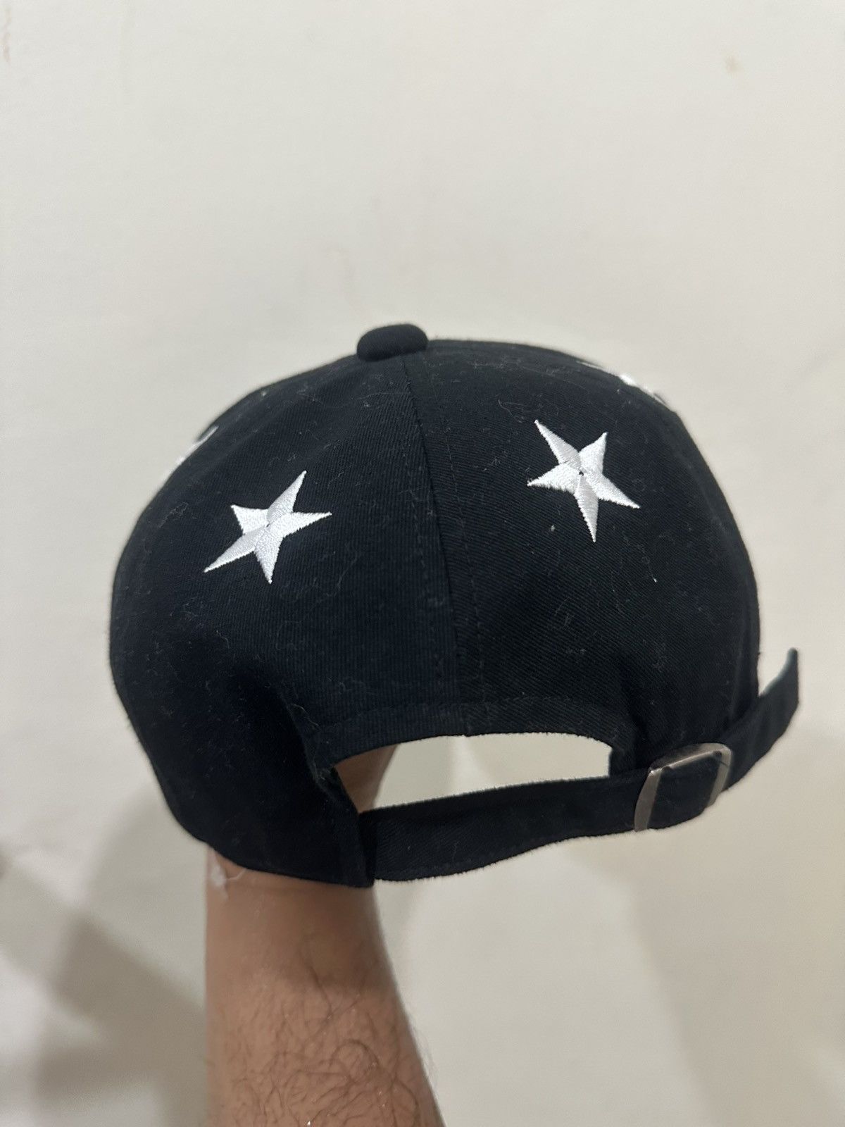Playboy PLAYBOY STAR All Over Dad Hat Size ONE SIZE - 4 Thumbnail
