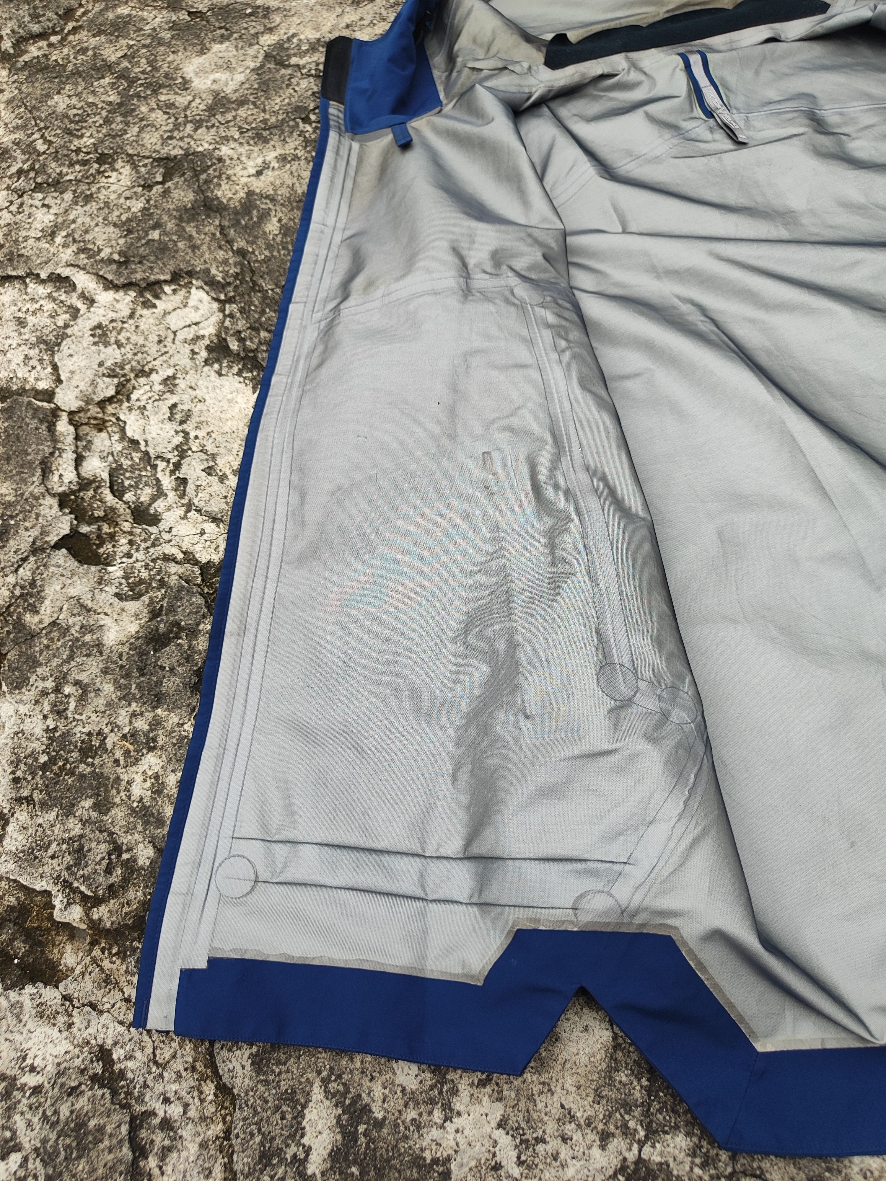 Arc'teryx Arcteryx Veilance Arris Size US M / EU 48-50 / 2 - 5 Thumbnail
