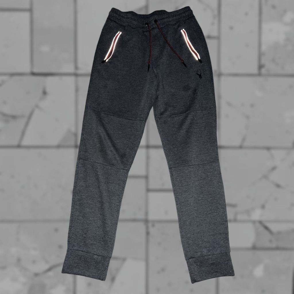 Spyder Spyder Sweatpants Pants Gray Mens 28x28 Activewear Regular L Jogger Modern Size US 33 - 1 Thumbnail