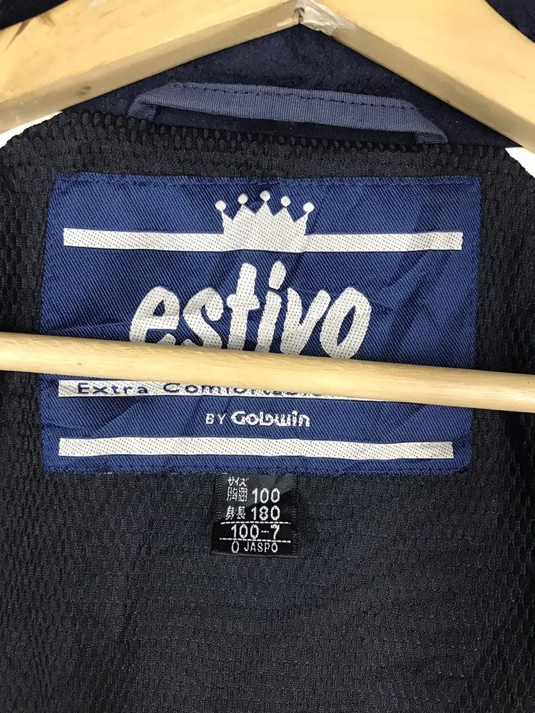 Goldwin Vintage Estivo by Goldwin Jackets Size US XXL / EU 58 / 5 - 6 Thumbnail