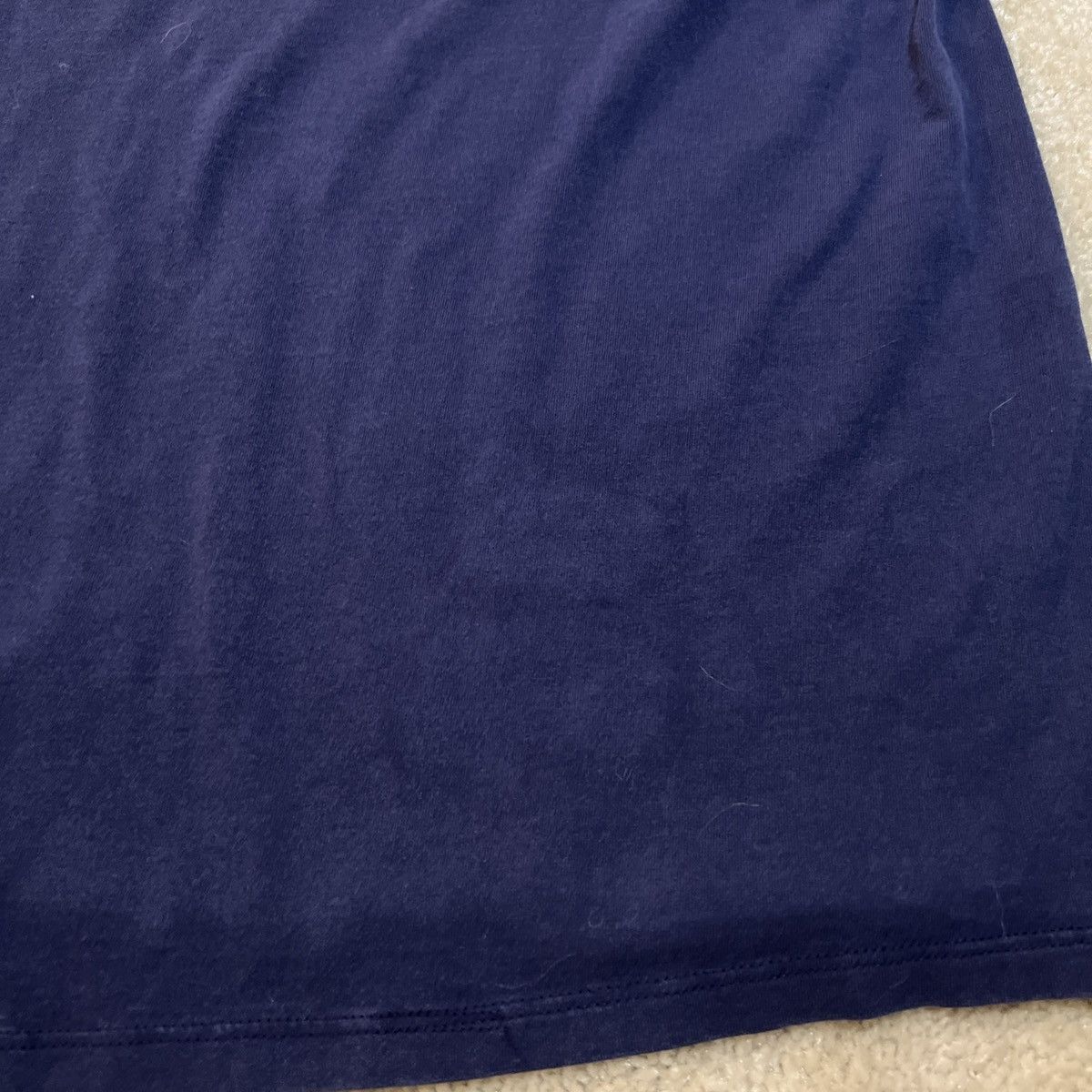 Vintage XXL Locker Line Dallas Cowboys Vintage Graphic T Shirt Size US XXL / EU 58 / 5 - 6 Thumbnail