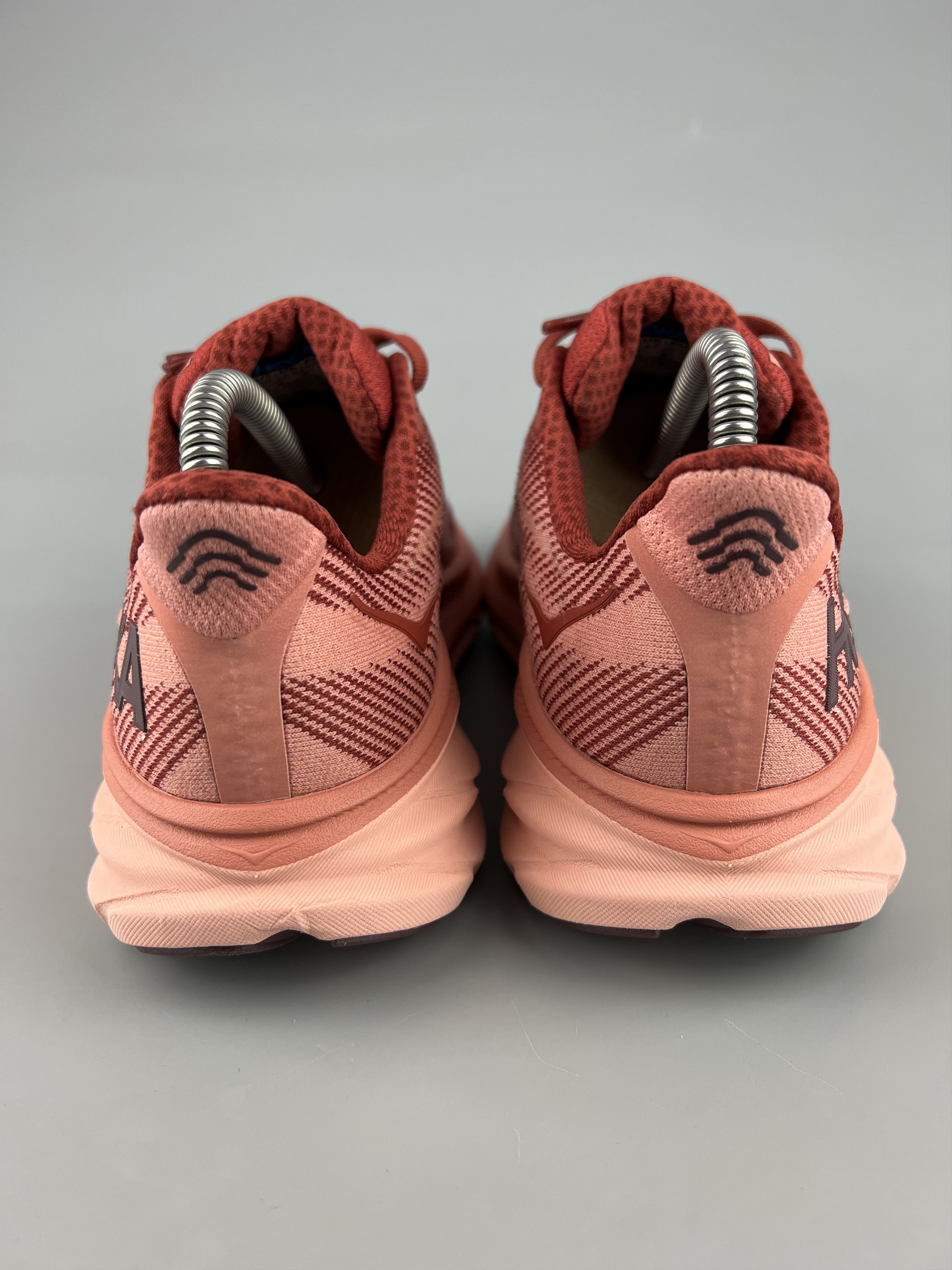 Hoka 6B Hoka One One Clifton 9 Running Shoes Walking Gym Size US 6 / IT 36 - 3 Thumbnail