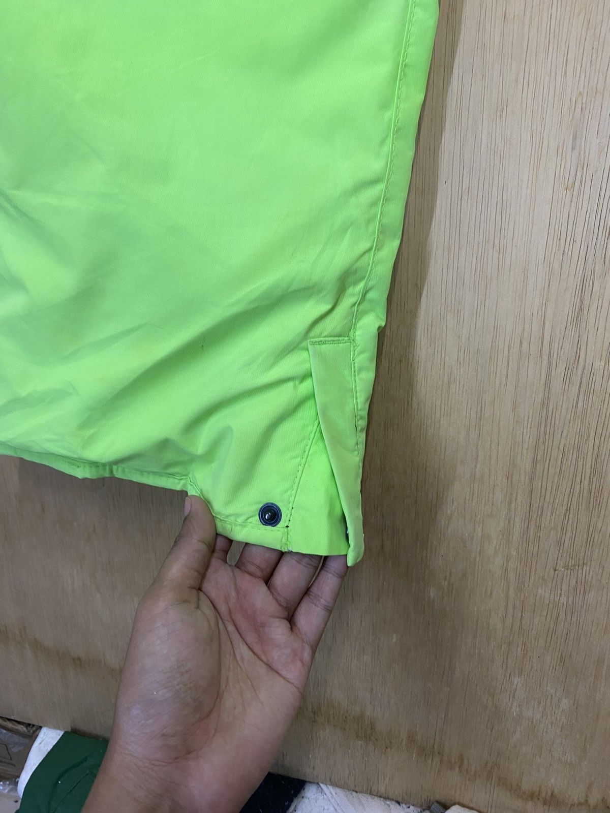 Quicksilver Quiksilver Snowboard Ski Pants Size US 28 / EU 44 - 10 Thumbnail
