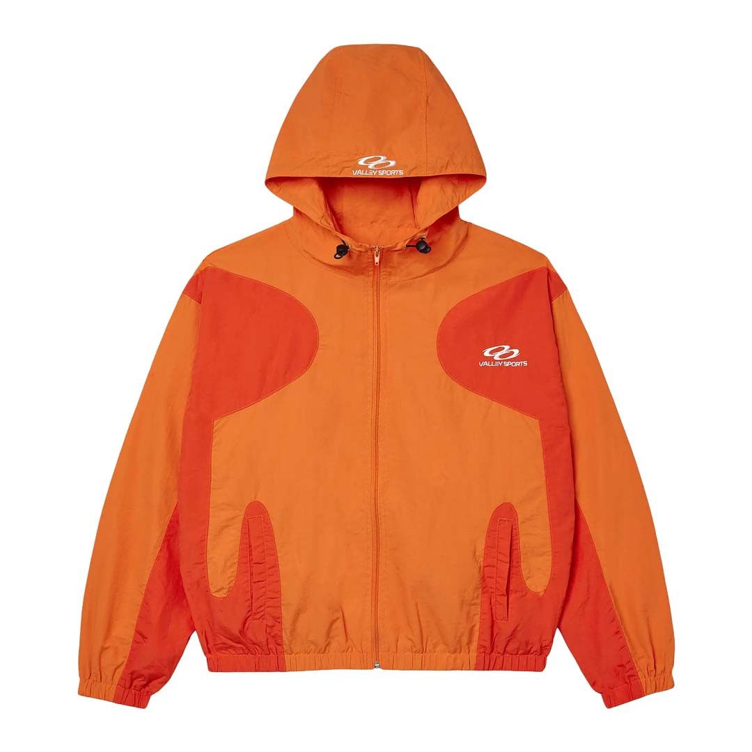 Vale Forever Stormwatch Jacket 'Orange' Size US S / EU 44-46 / 1 - 1 Thumbnail