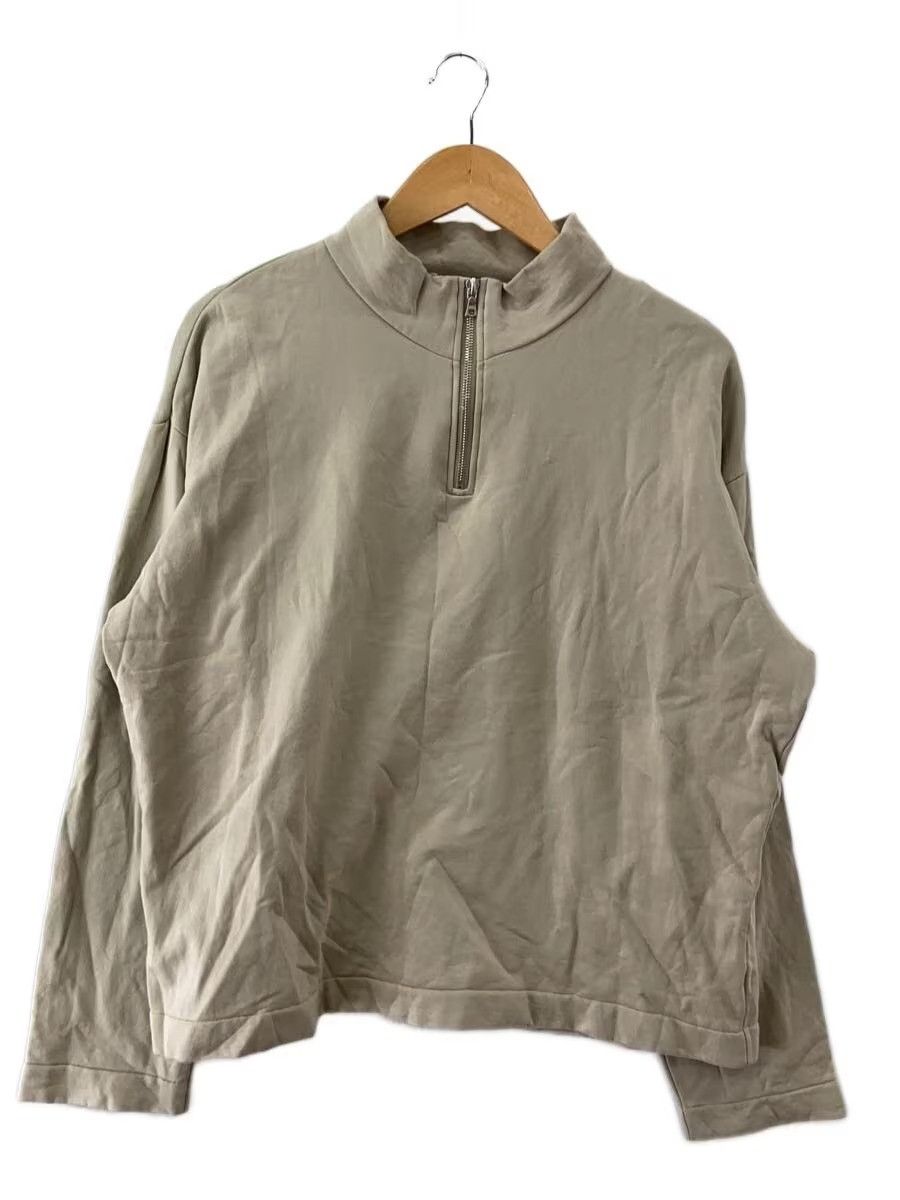 Auralee AW23 Zip Sweater Size US L / EU 52-54 / 3 - 1 Thumbnail