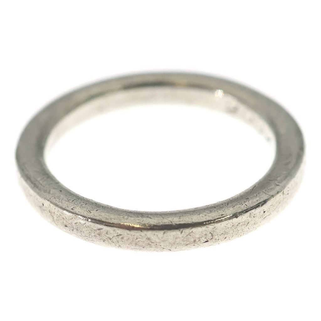Chrome Hearts CHROME HEARTS NTFL Silver Ring BCA344 Size ONE SIZE - 4 Thumbnail