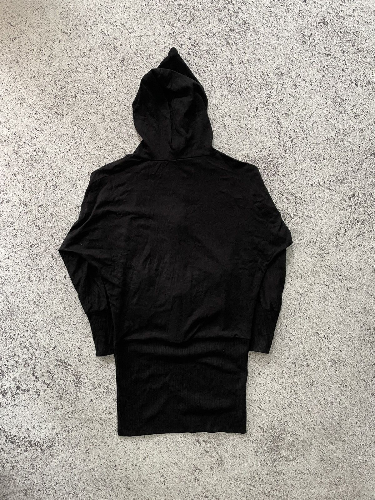 Japanese Brand 2000s Sample - Apocalypse Vkri Full Zip Hoodie Jacket Size US M / EU 48-50 / 2 - 4 Thumbnail
