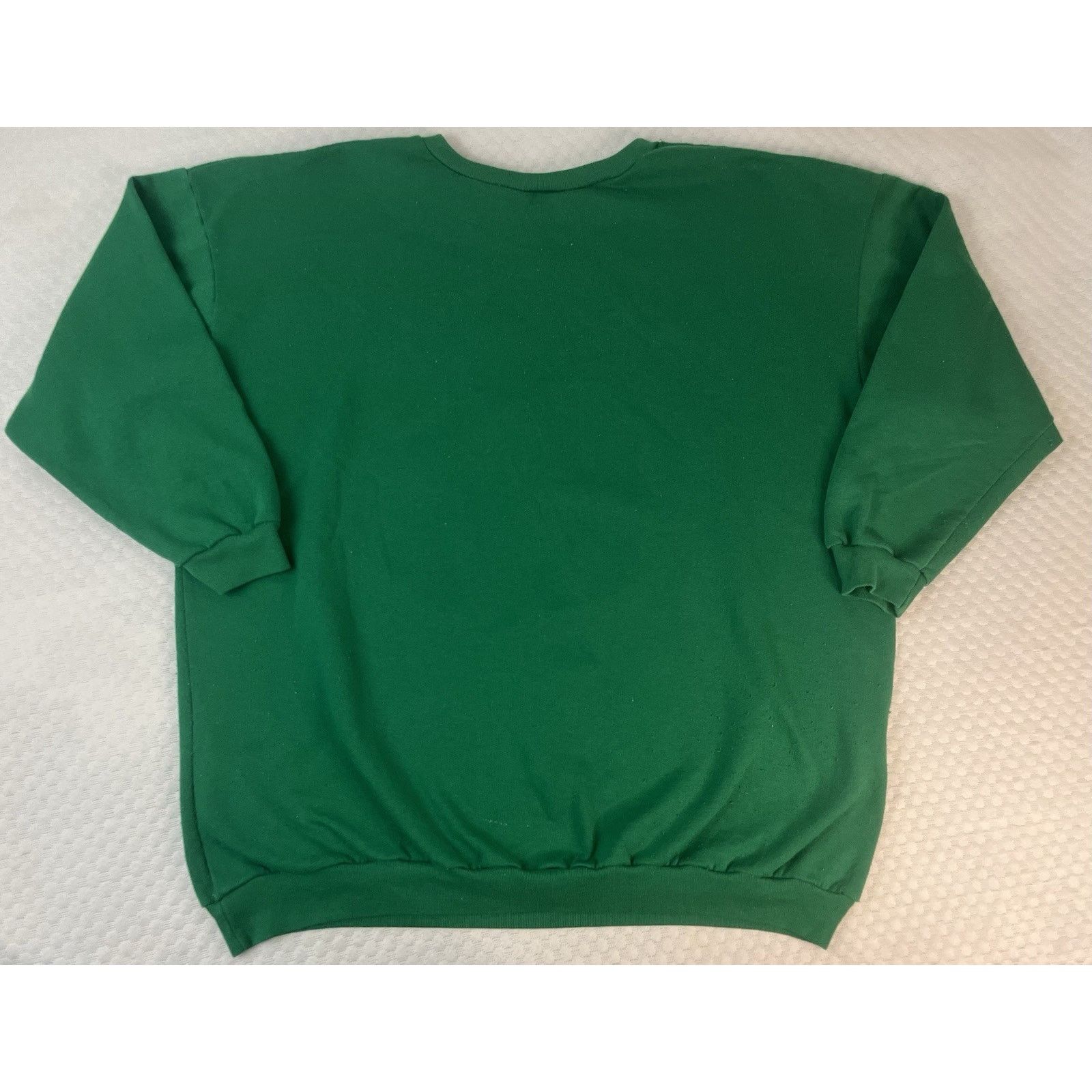 Other Vintage 1995 Tweety Xmas Seasons Gweetings Sweatshirt XL/2XL Size US XL / EU 56 / 4 - 10 Thumbnail