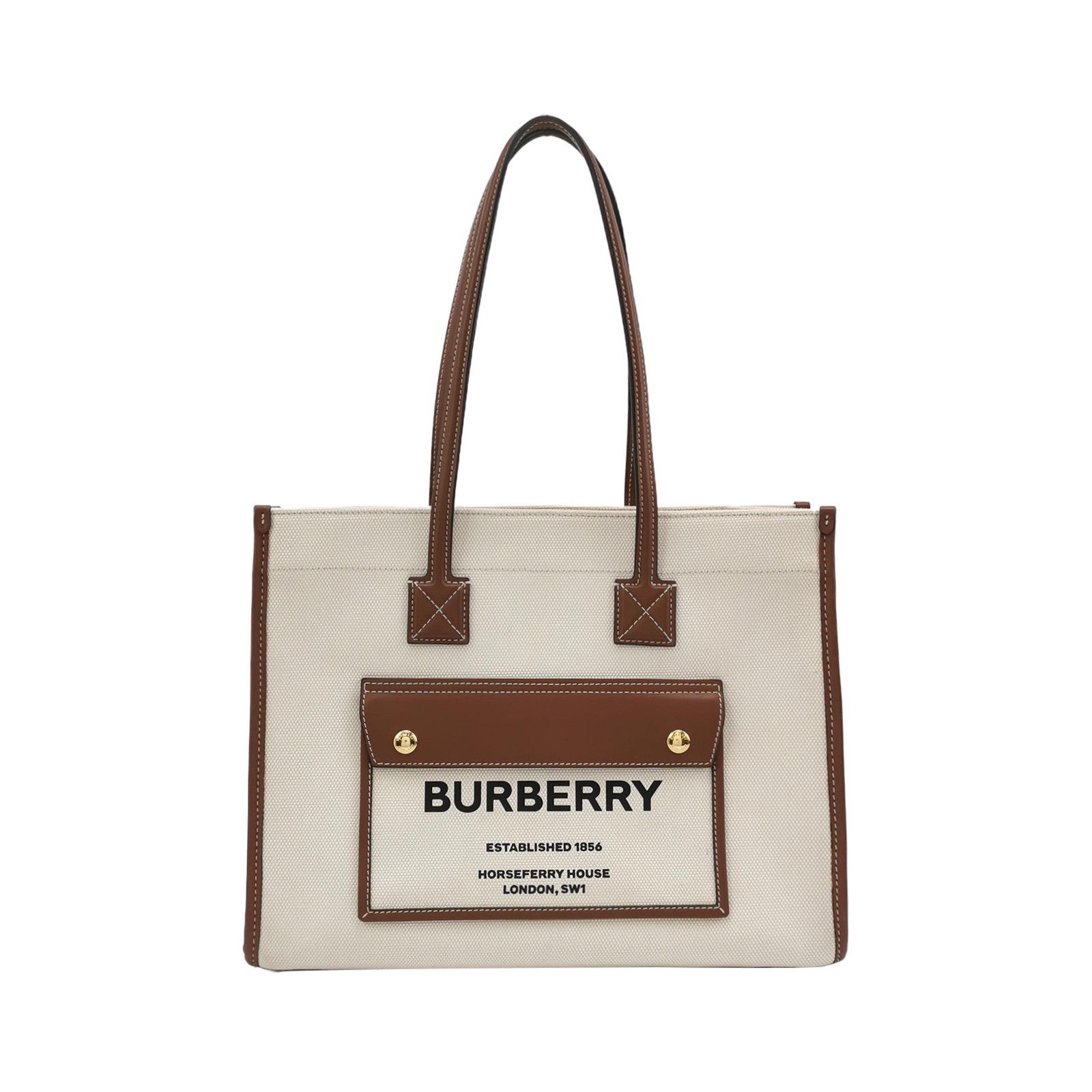 Burberry Burberry Women os Shoulder Bags Size ONE SIZE - 1 Thumbnail