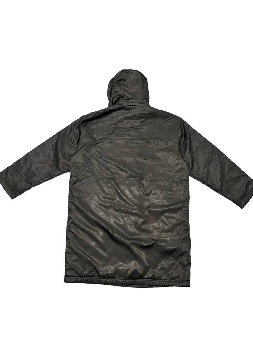 Champion × Vintage Vintage Champion Sherpa Lined Embroidered Hooded Rain Coat Size US M / EU 48-50 / 2 - 13 Thumbnail