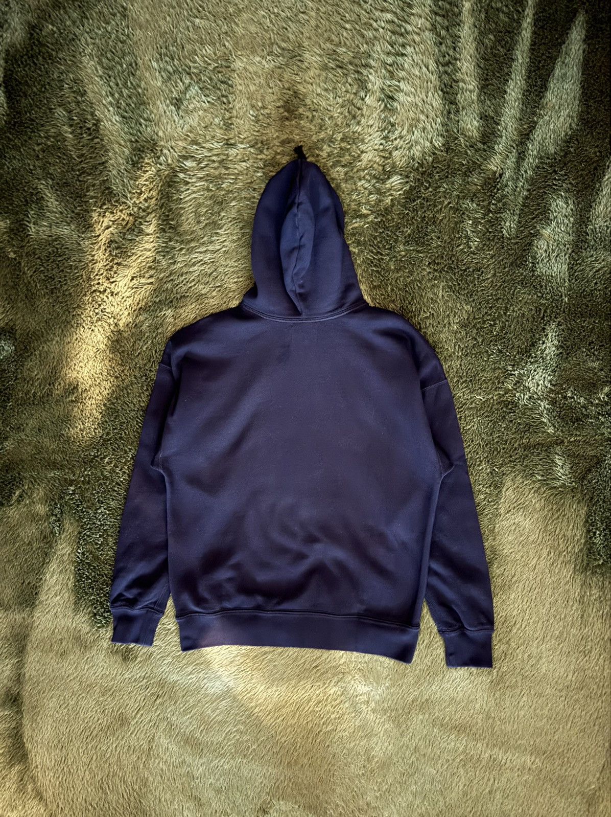 Isabel Marant Etoile [34] Isabel Marant Étoile Mancel Glitter Logo Hoodie Black Size XS / US 0-2 / IT 36-38 - 8 Thumbnail