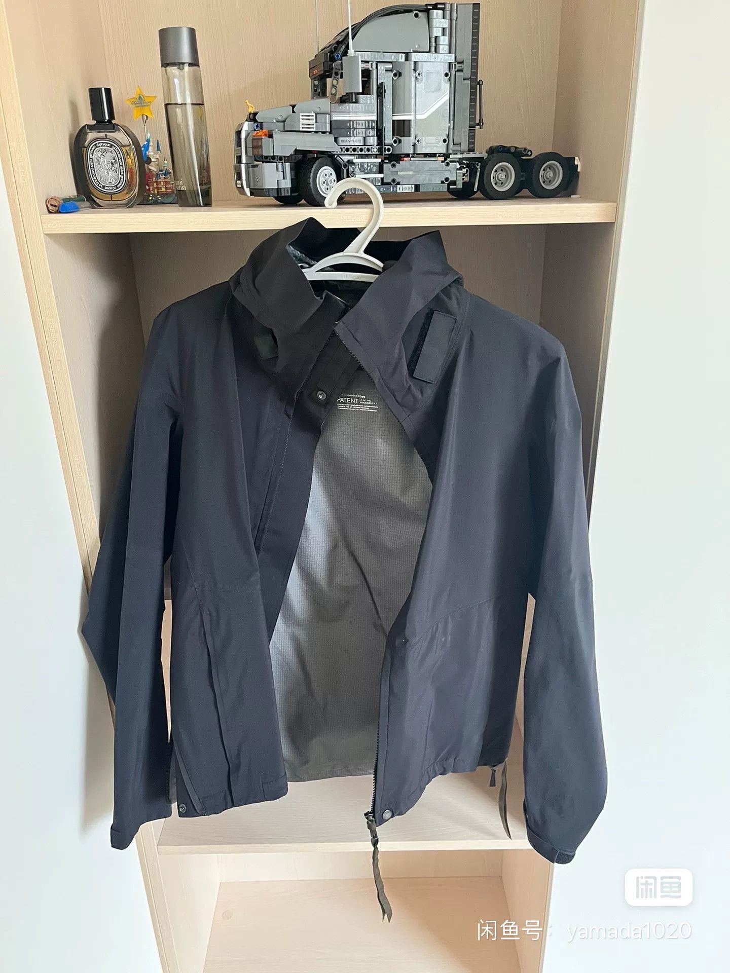 Acronym J43-GT | Grailed