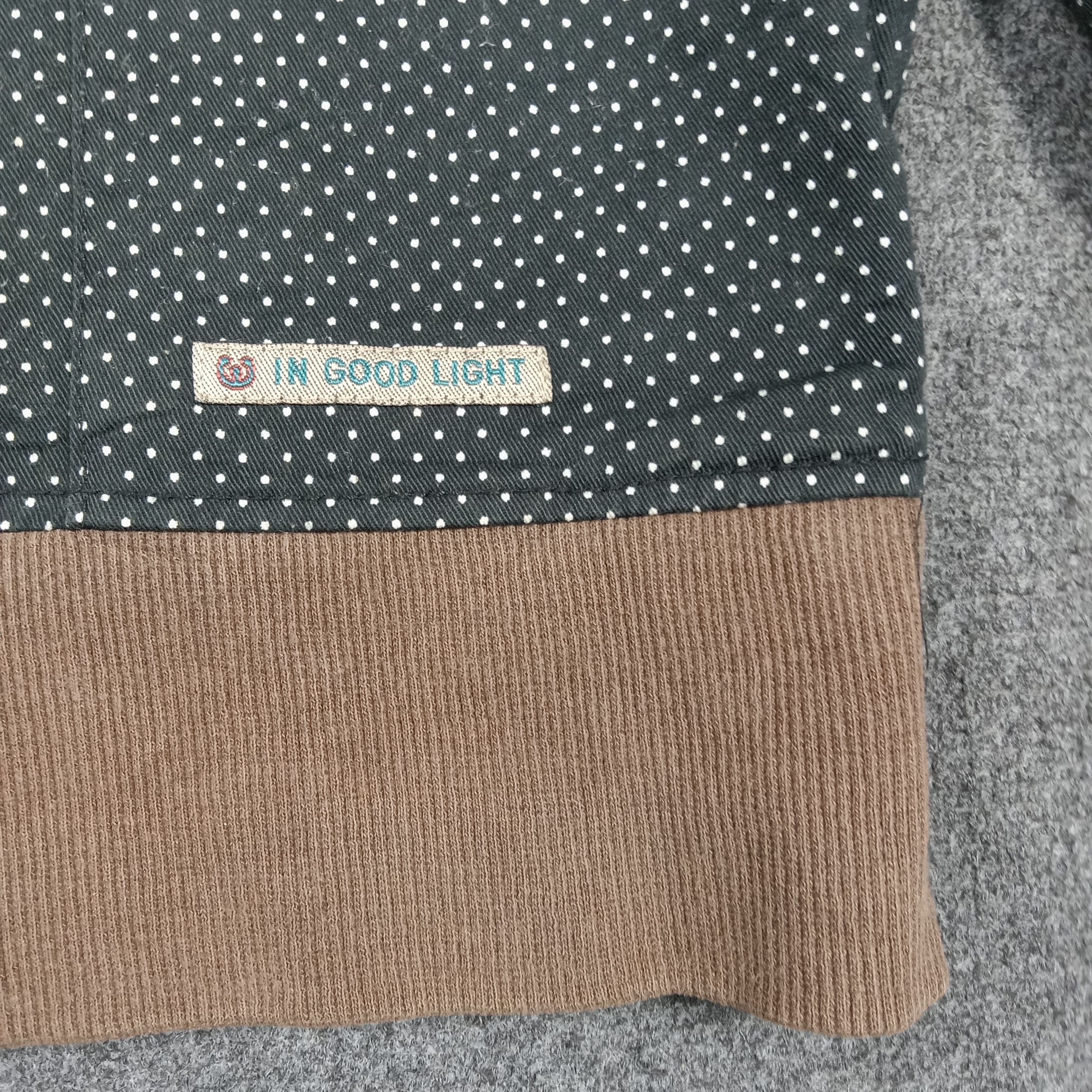 Japanese Brand In Good Light Japanese Dragon Reversible Jacket C288N21 Size US XS / EU 42 / 0 - 7 Thumbnail
