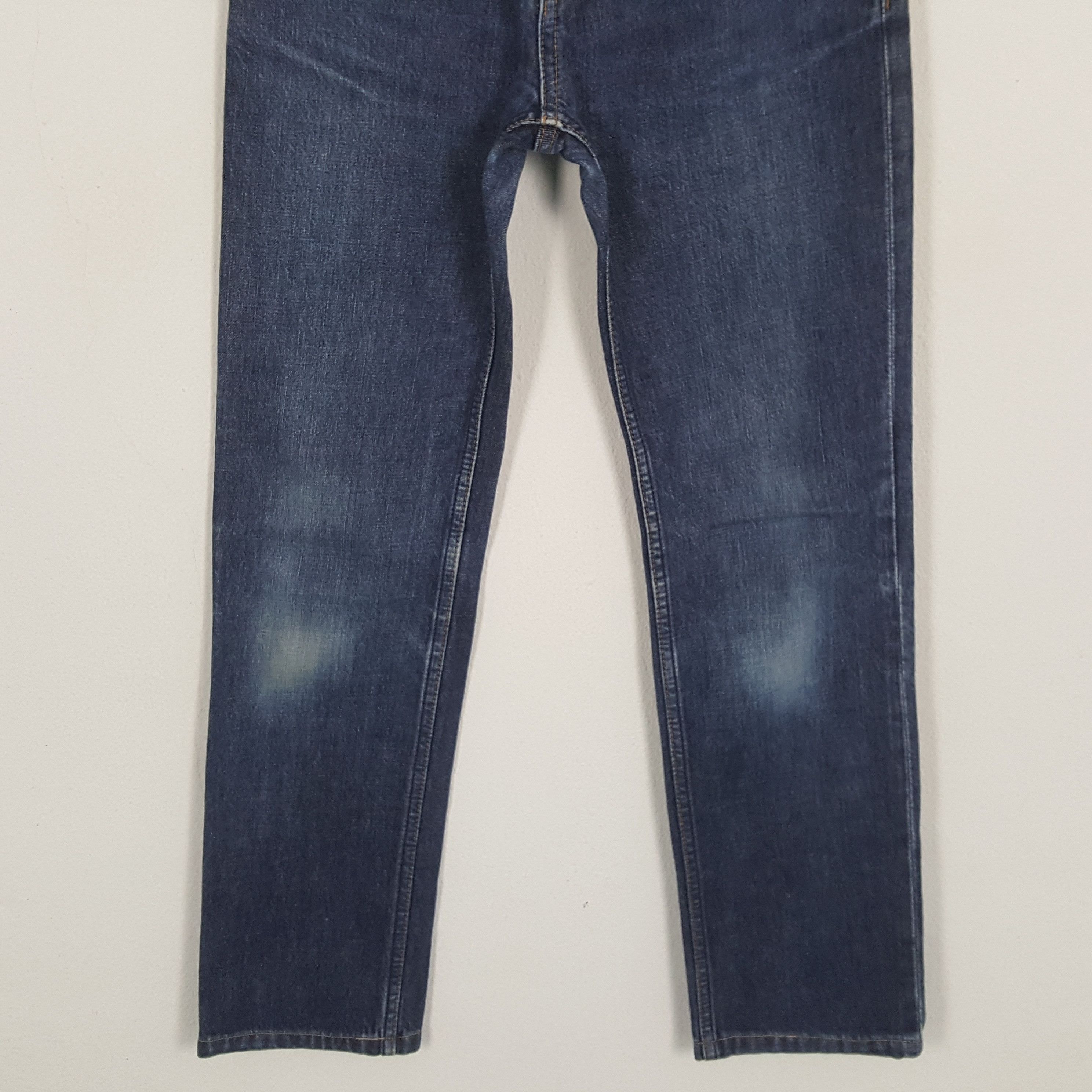 Hysteric Glamour × Japanese Brand × Vintage Vintage HYSTERIC GLAMOUR Japanese Fashion Brand Jeans Size US 28 / EU 44 - 6 Thumbnail