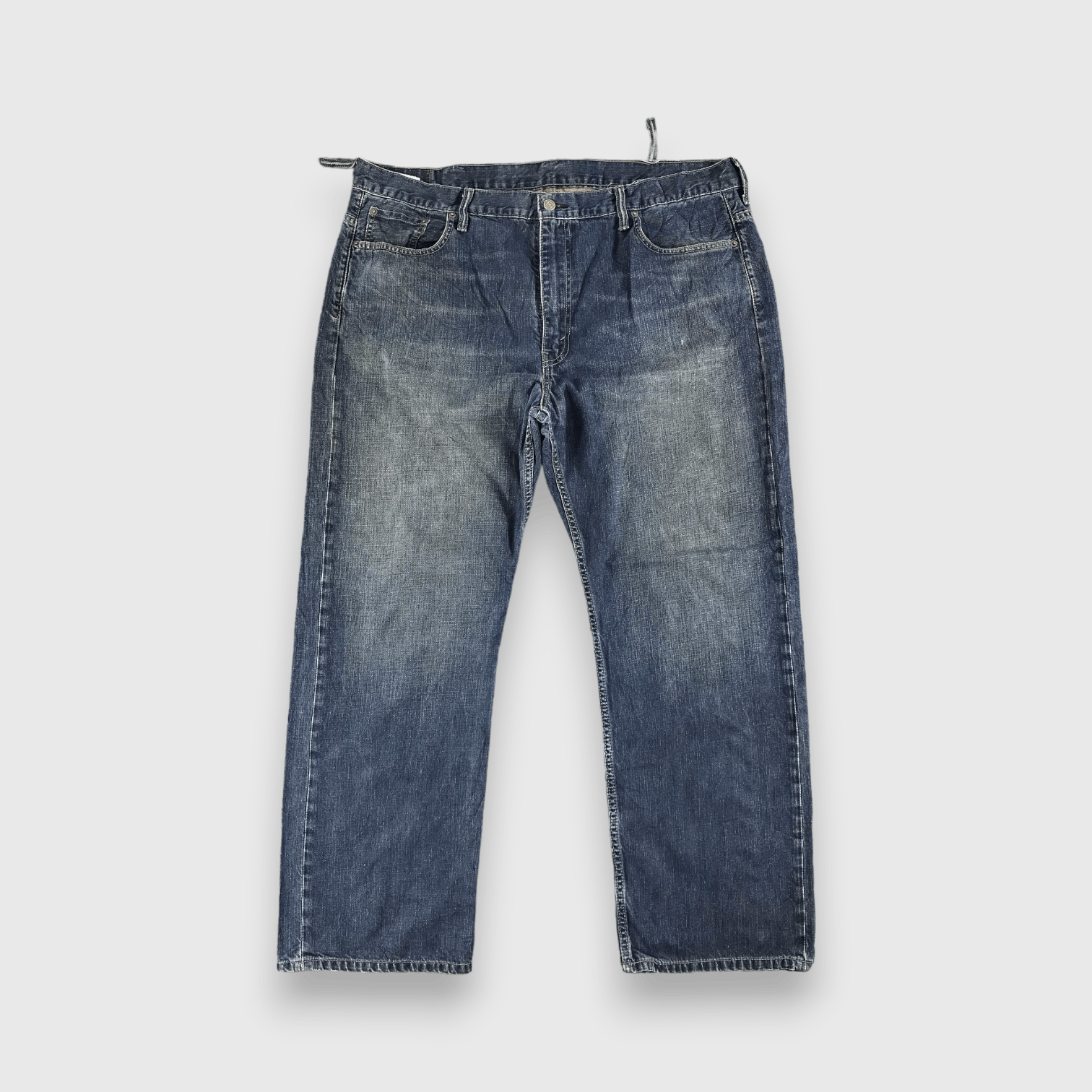 Vintage Levis 569 Jeans-J722