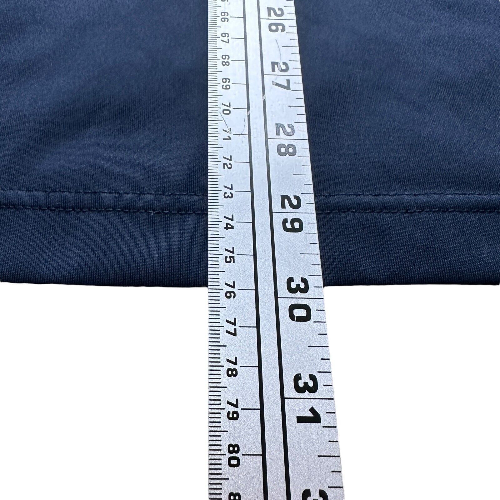 The Unbranded Brand Page Tuttle Polo Shirt Mens XL Stoney Point The Links Blue Size US XL / EU 56 / 4 - 10 Thumbnail