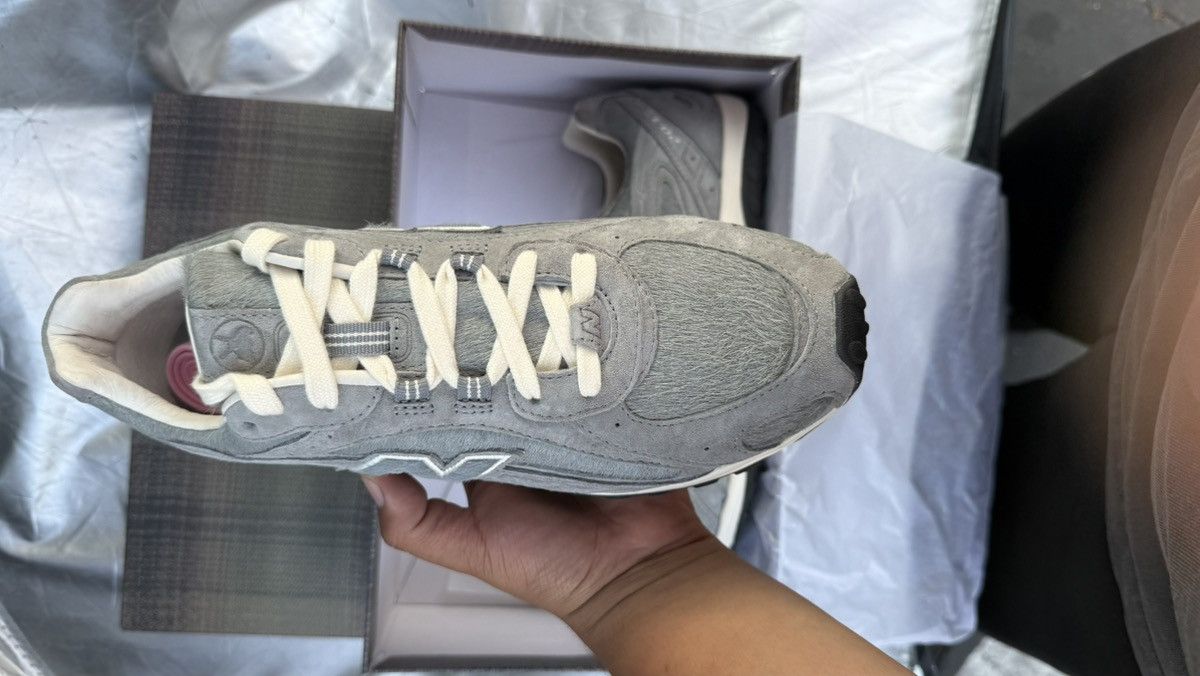 basketcase gallery F&F BasketCase New Balances 204L Size US 8.5 / EU 41-42 - 3 Thumbnail