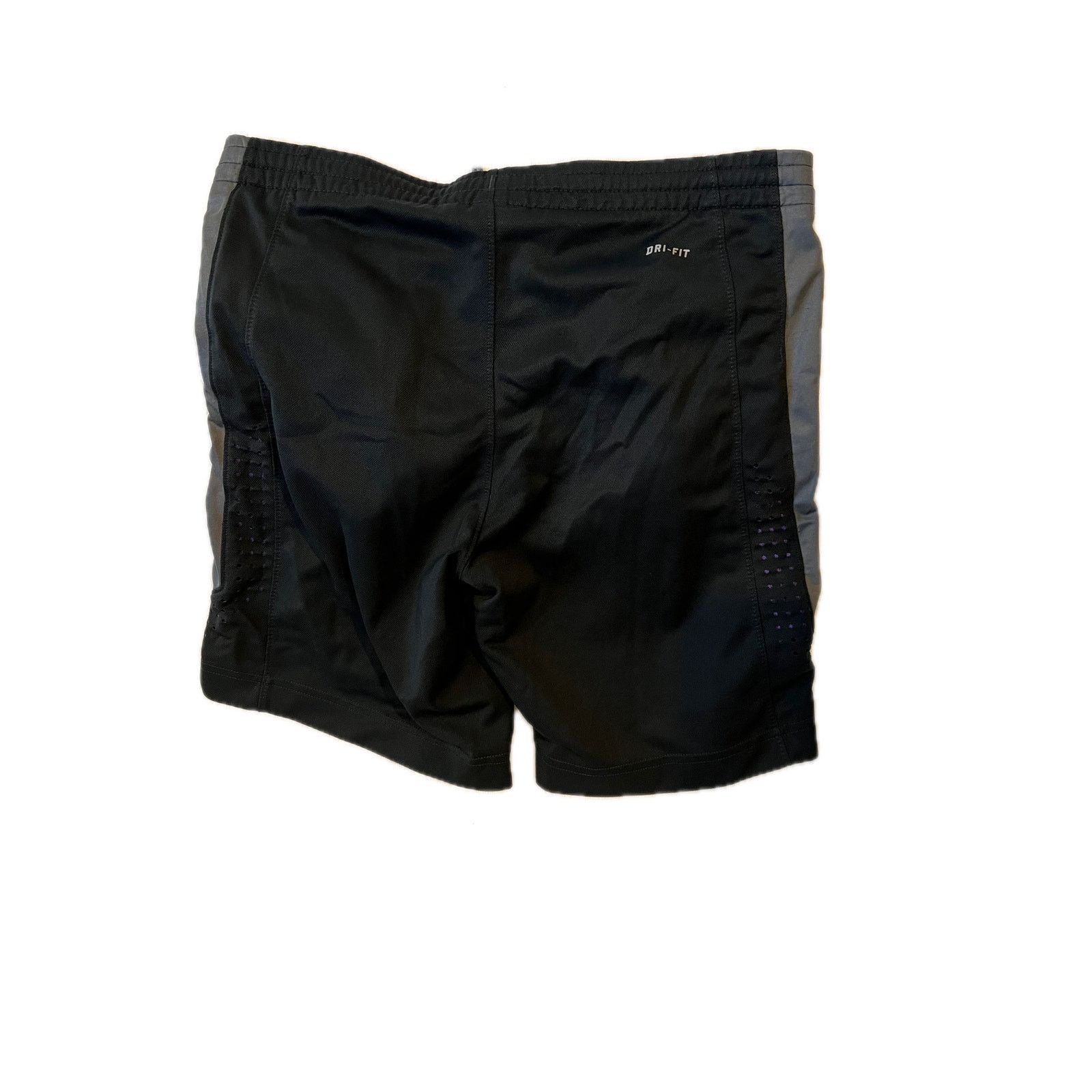 Nike Nike Elite Dri-Fit Black Athletic Shorts Mens S Size US 30 / EU 46 - 2 Thumbnail
