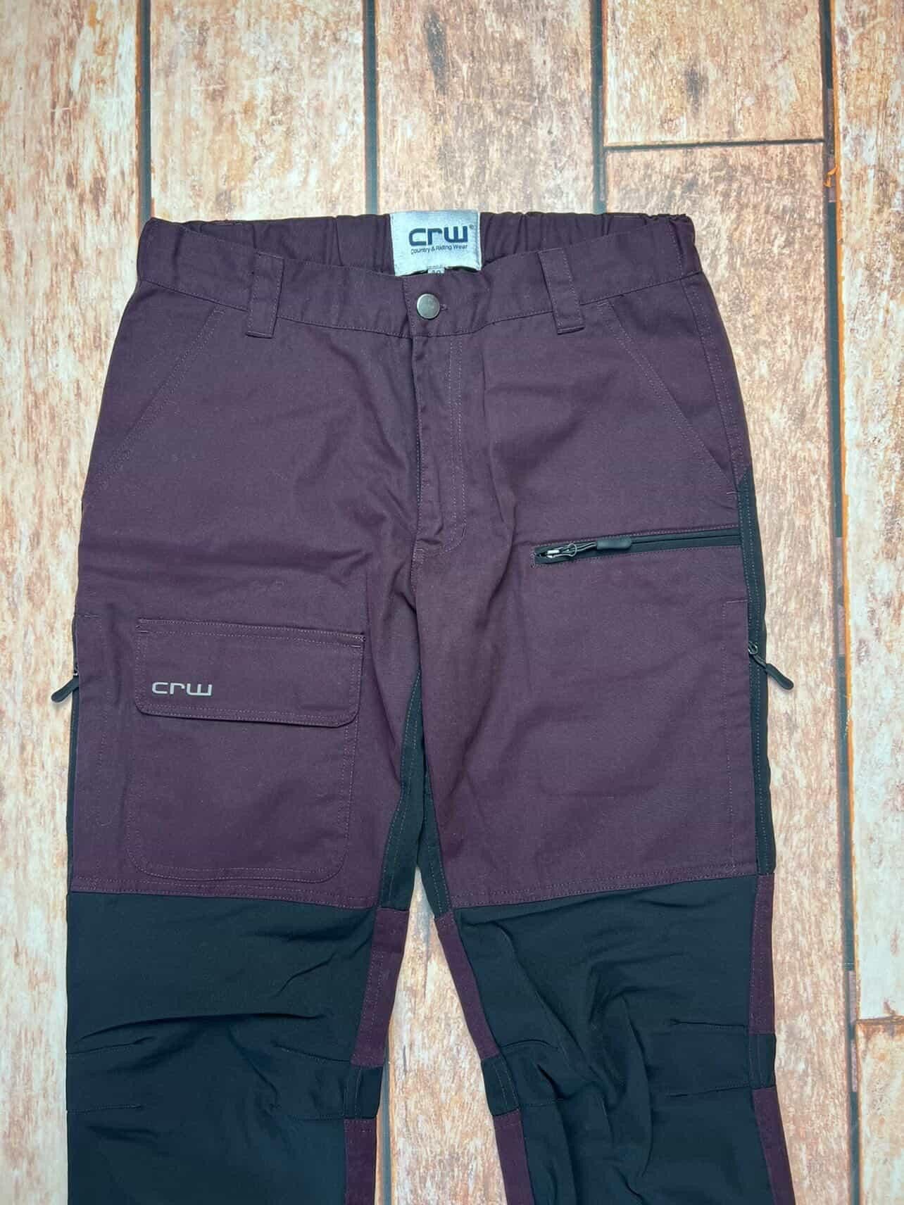 Other CRW trekking trousers Size 40" / US 18 - 2 Thumbnail