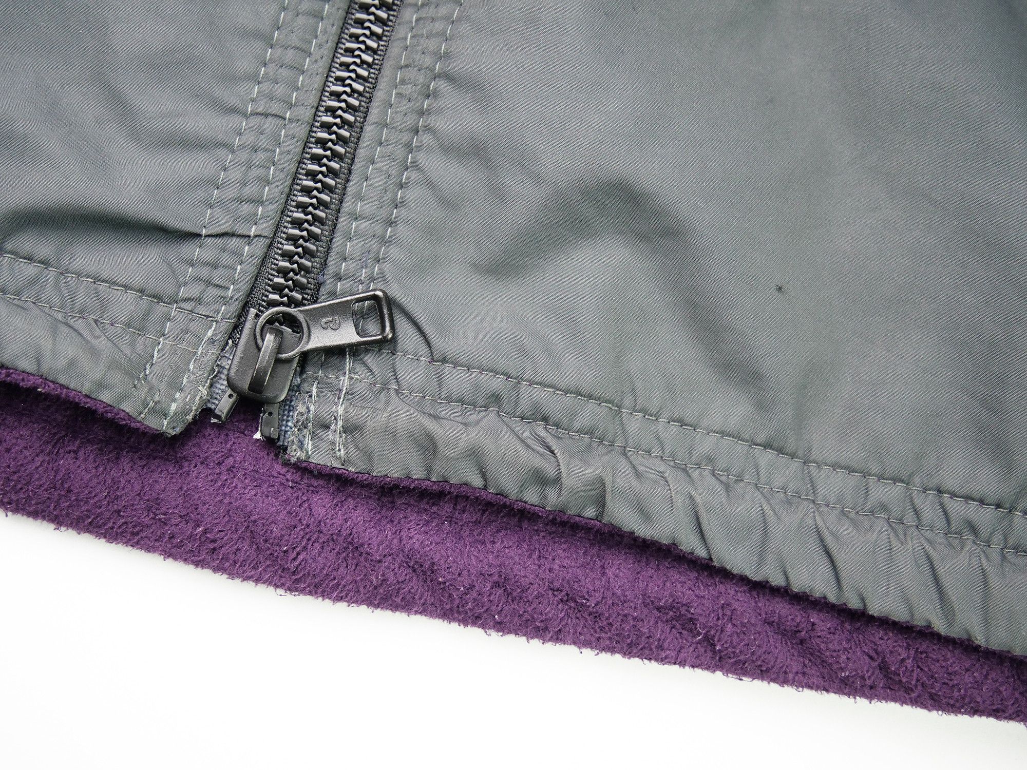Nike ACG Nike ACG vintage pullover jacket Size US L / EU 52-54 / 3 - 11 Thumbnail