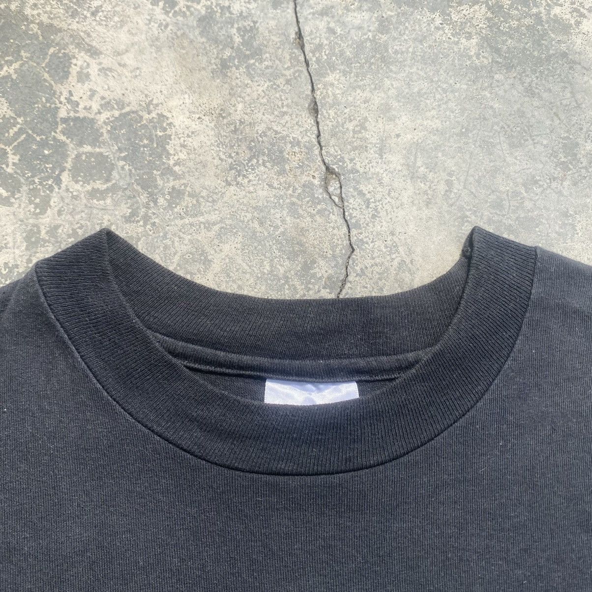 Band Tees × Rap Tees × Vintage 1990s Louis Amstrong What A Wonderful World tee Size US M / EU 48-50 / 2 - 6 Thumbnail