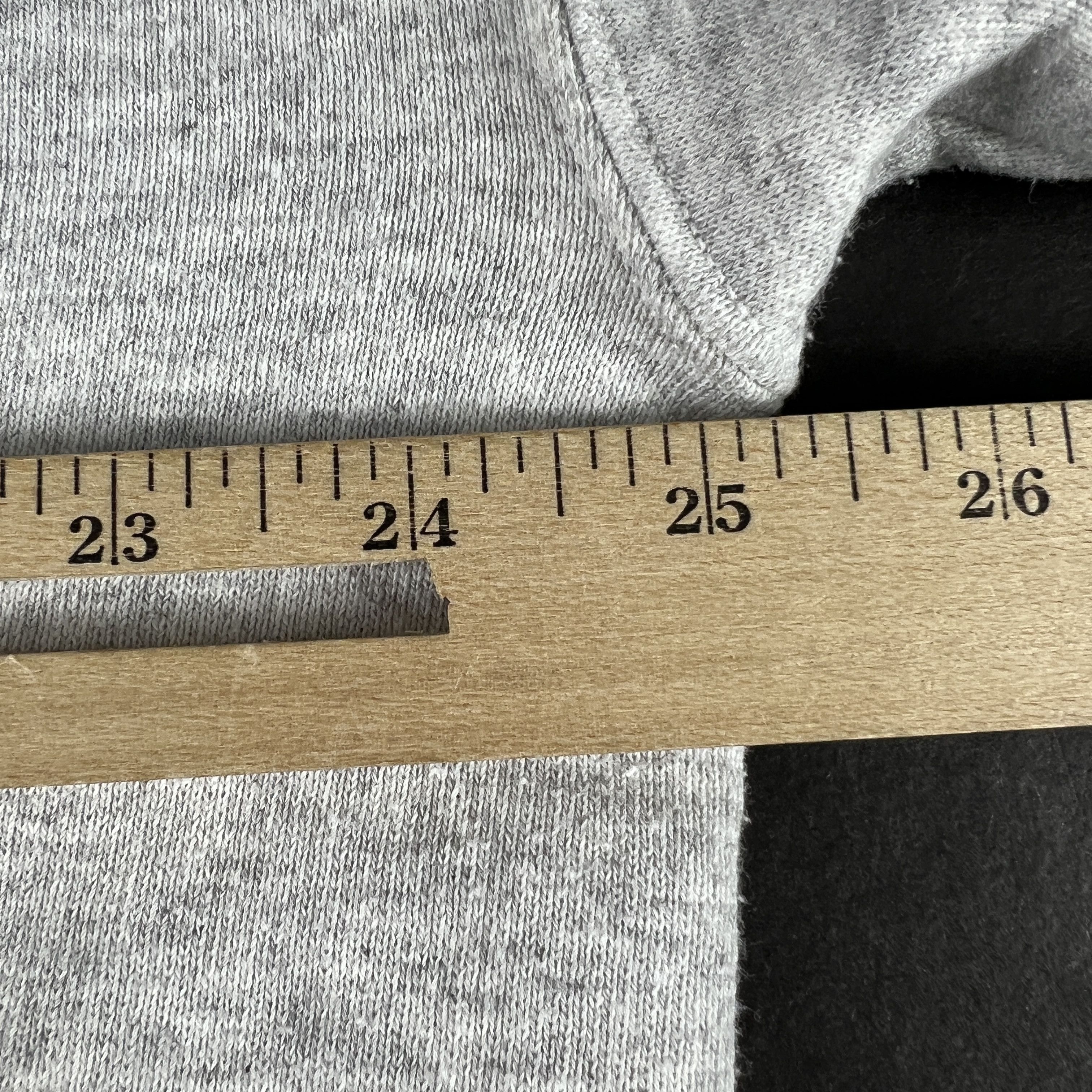 NCAA × Vintage VTG 90s West Virginia Mountaineers Sweatshirt Grey Crewneck Size US XXL / EU 58 / 5 - 14 Thumbnail