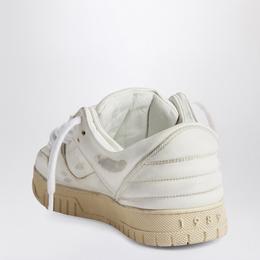 1989 STUDIO o1d2blof1124 Low-Top Sneakers in White Size US 8 / EU 41 - 7 Thumbnail