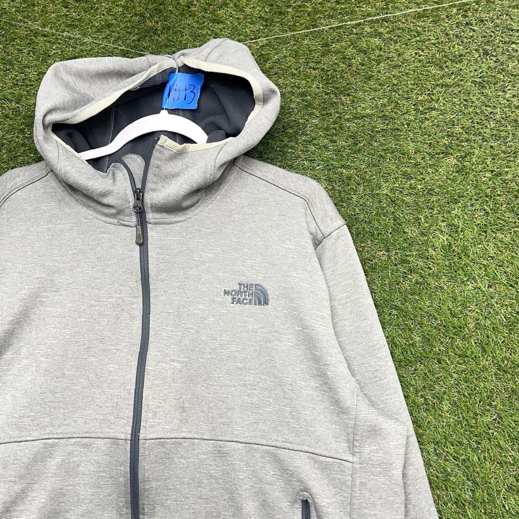 The North Face The North Face Ridgewall Jacket Mens XL Land Rover Softshell Hiking Outdoor Size US XL / EU 56 / 4 - 2 Thumbnail