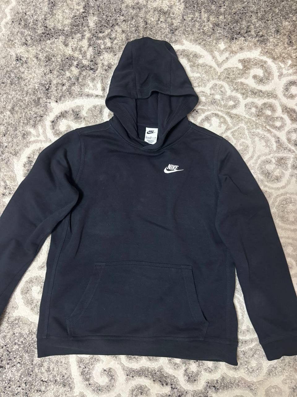 Nike Nike Sportswear Club Fleece Hoodie Size US M / EU 48-50 / 2 - 8 Thumbnail