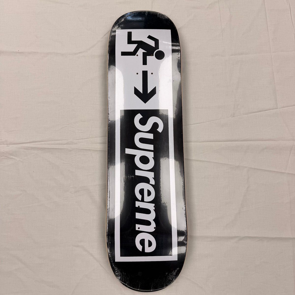 Supreme Religram Skateboard Deck 8.25 ストリート系スポーツ
