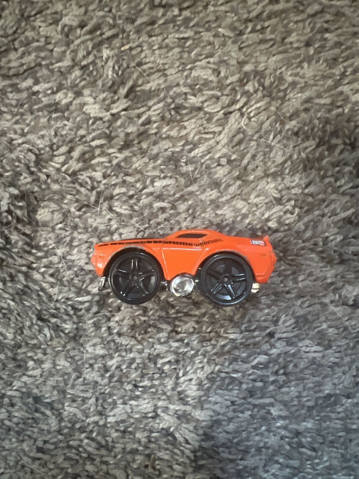 Hypebeast 2003 Hot Wheels ‘70 Plymouth Barracuda Size ONE SIZE - 3 Thumbnail